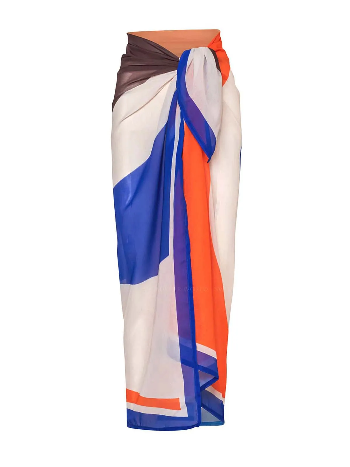 Sarong ::RET