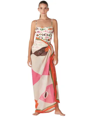Sarong ::RET