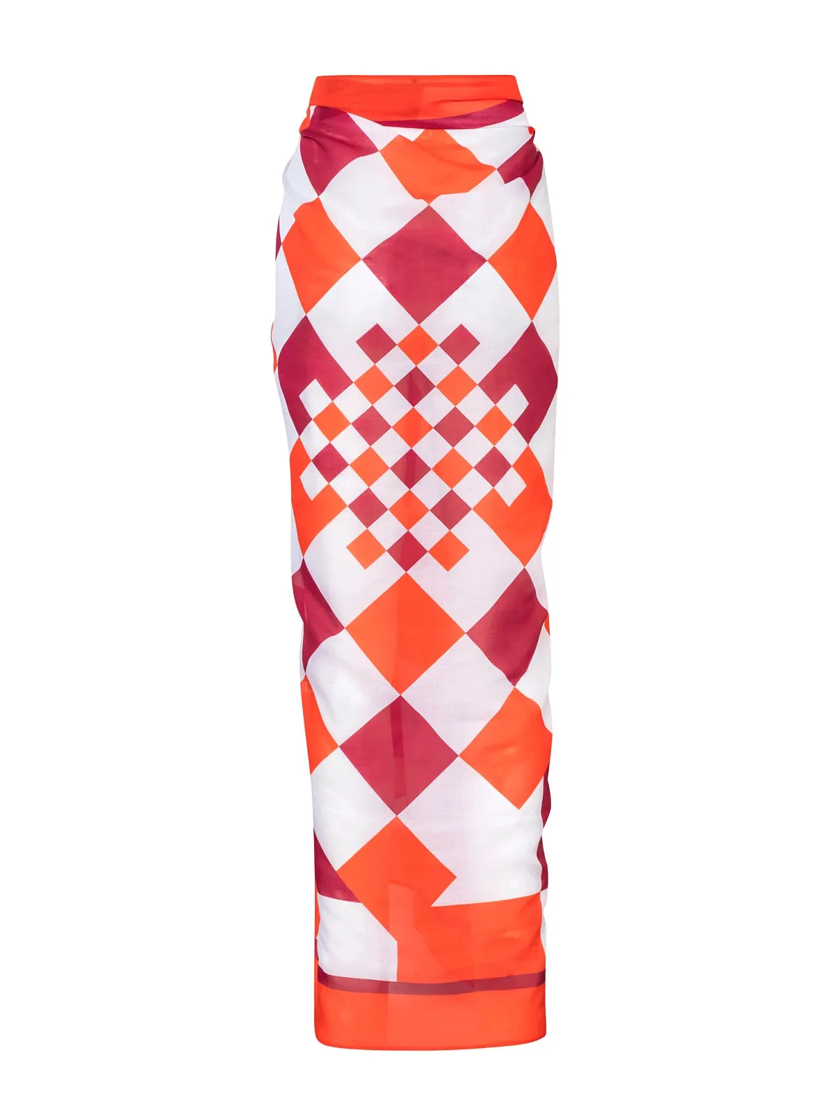 Sarong ::RET