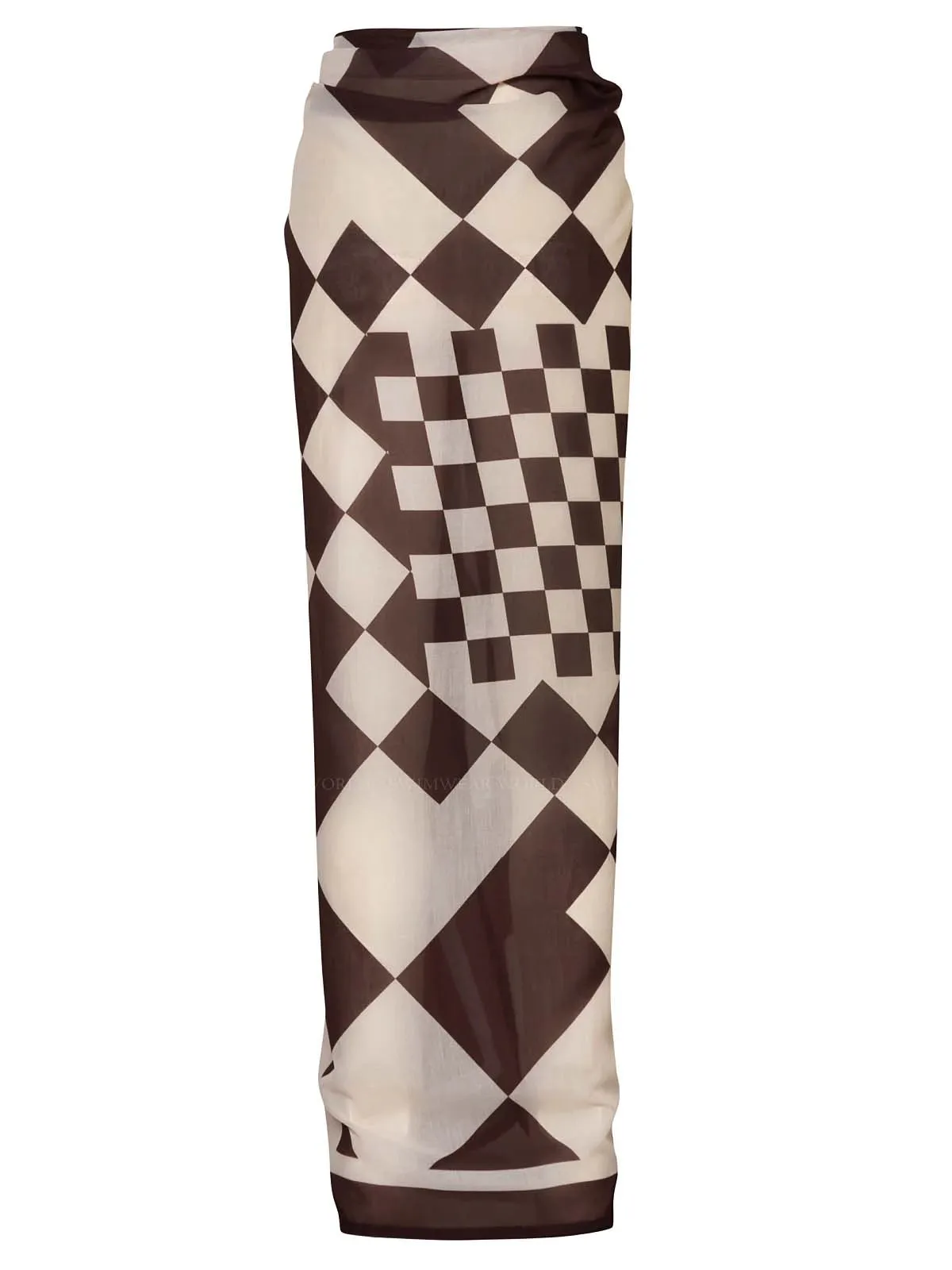 Sarong ::RET
