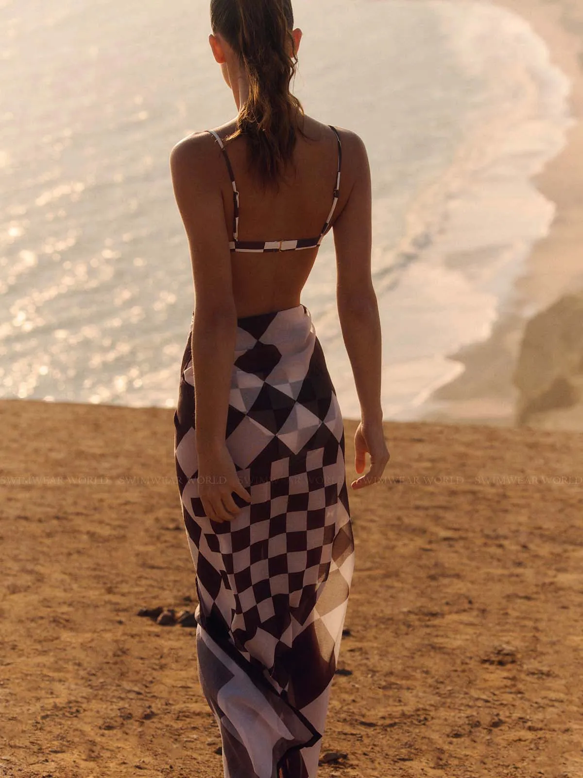 Sarong ::RET