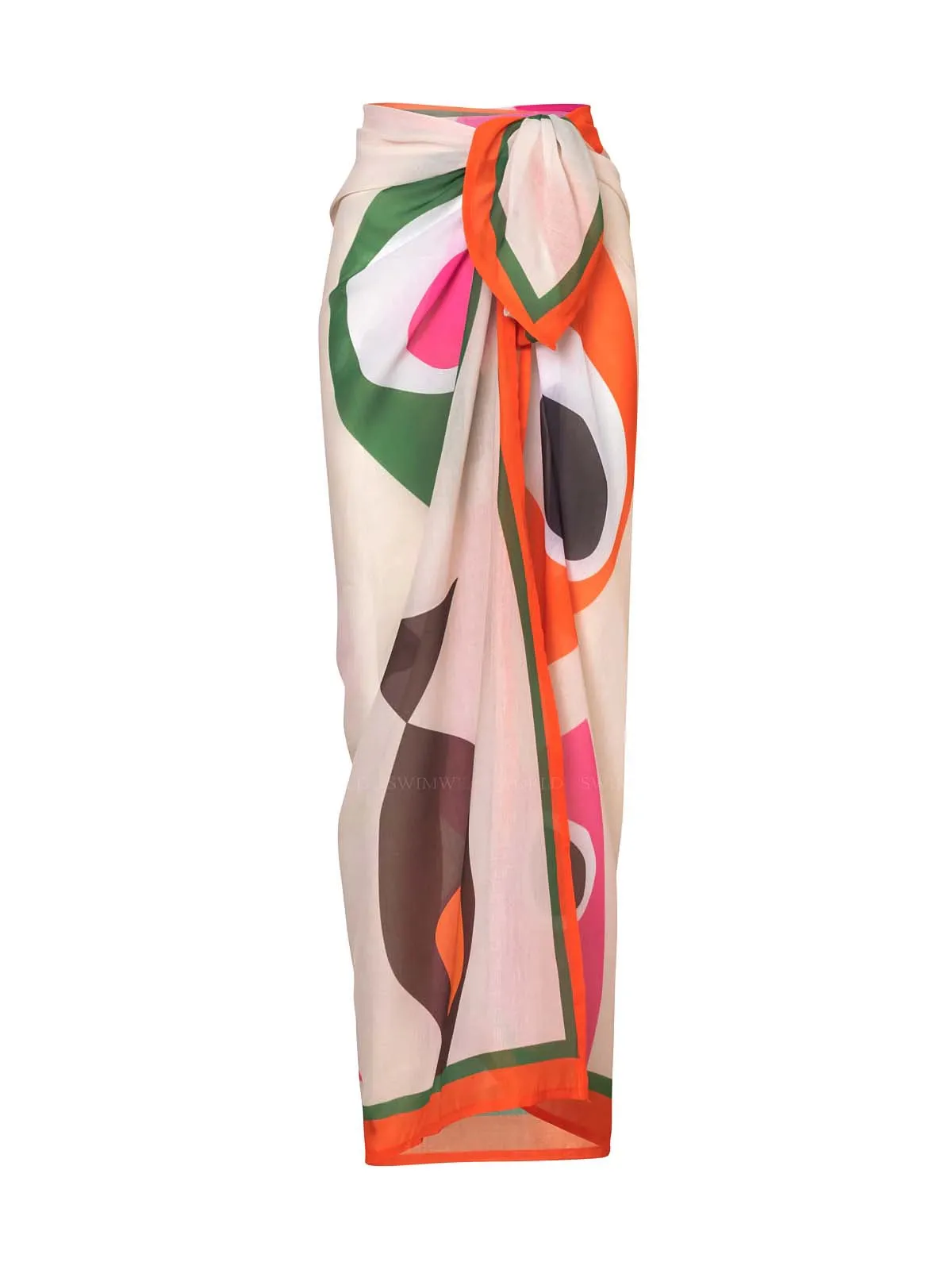 Sarong ::RET