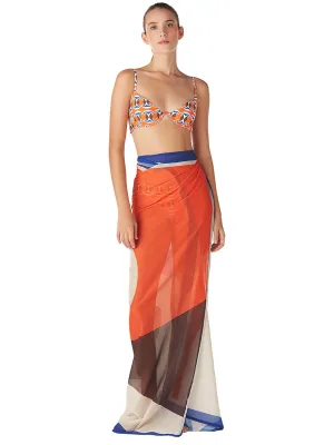 Sarong ::RET