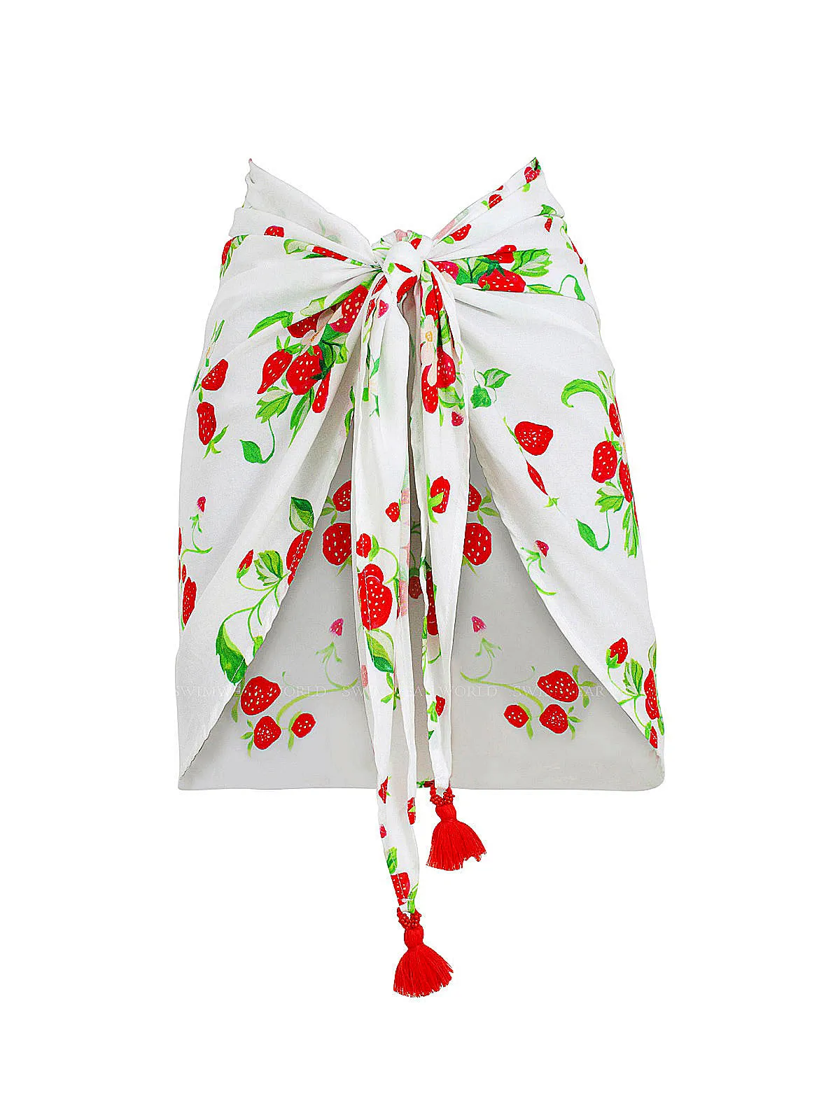 Sarong ::RET