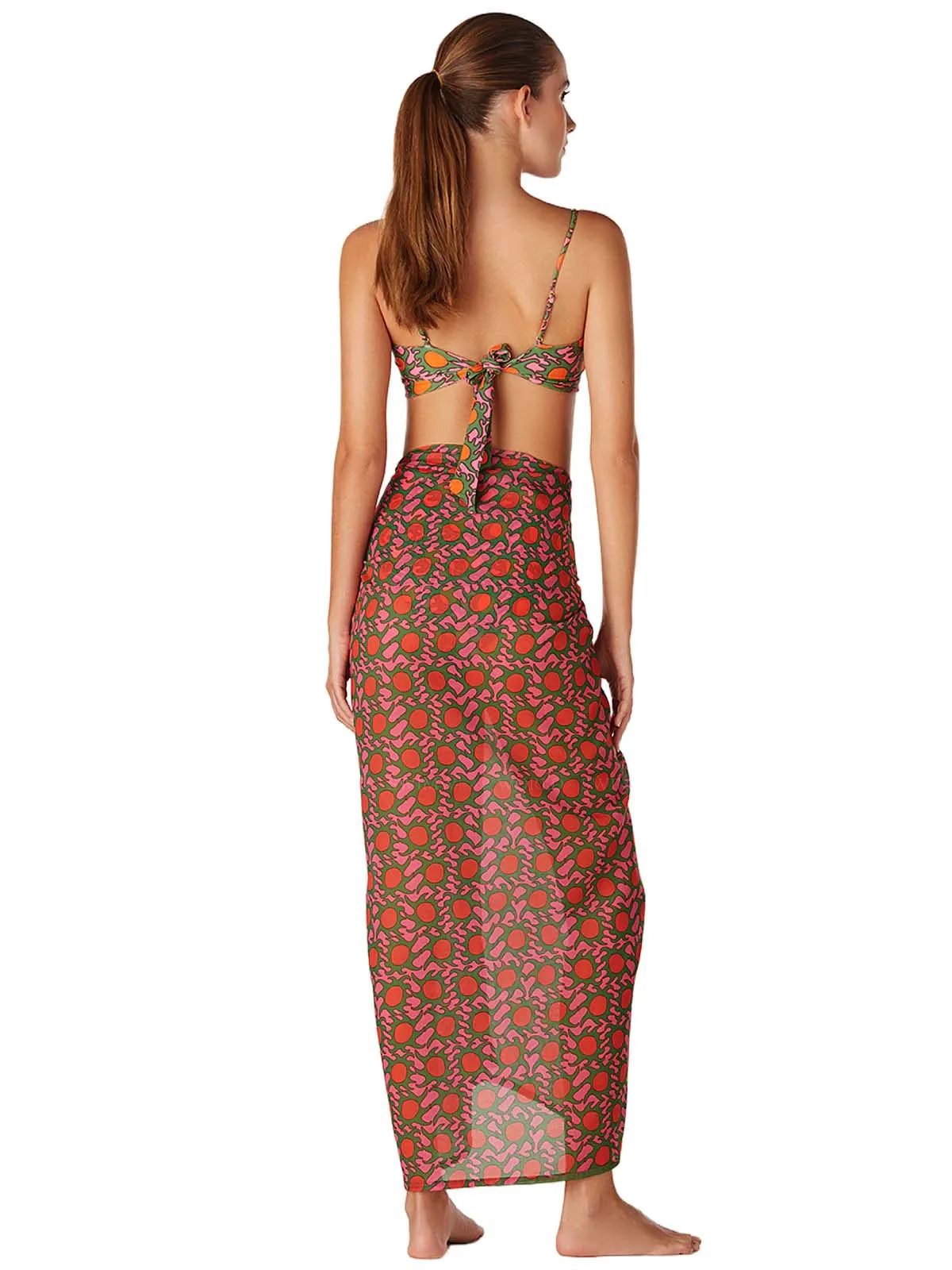 Sarong ::RET