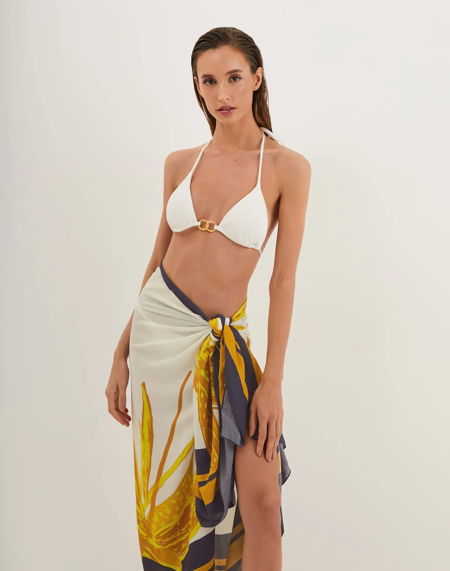 Sarong - Tuscan