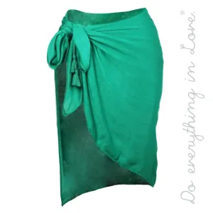 Sarong Wrap