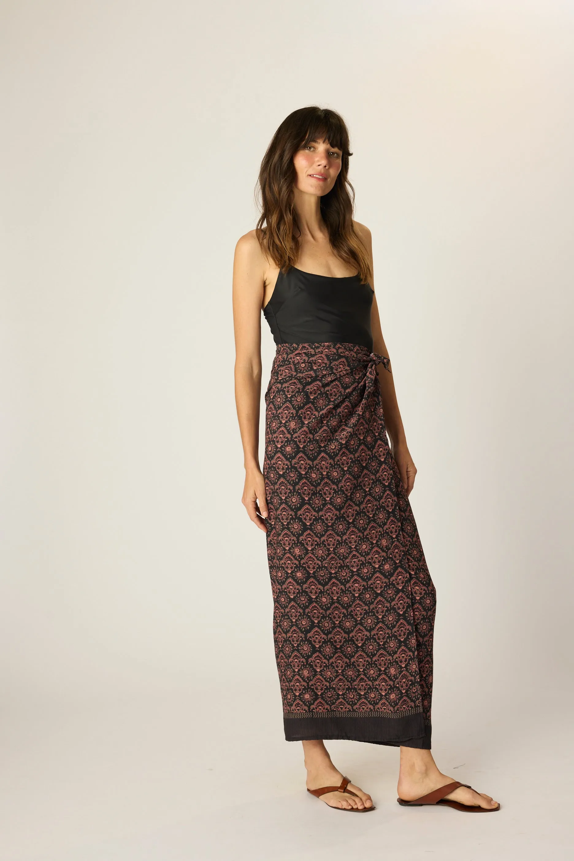SARONG