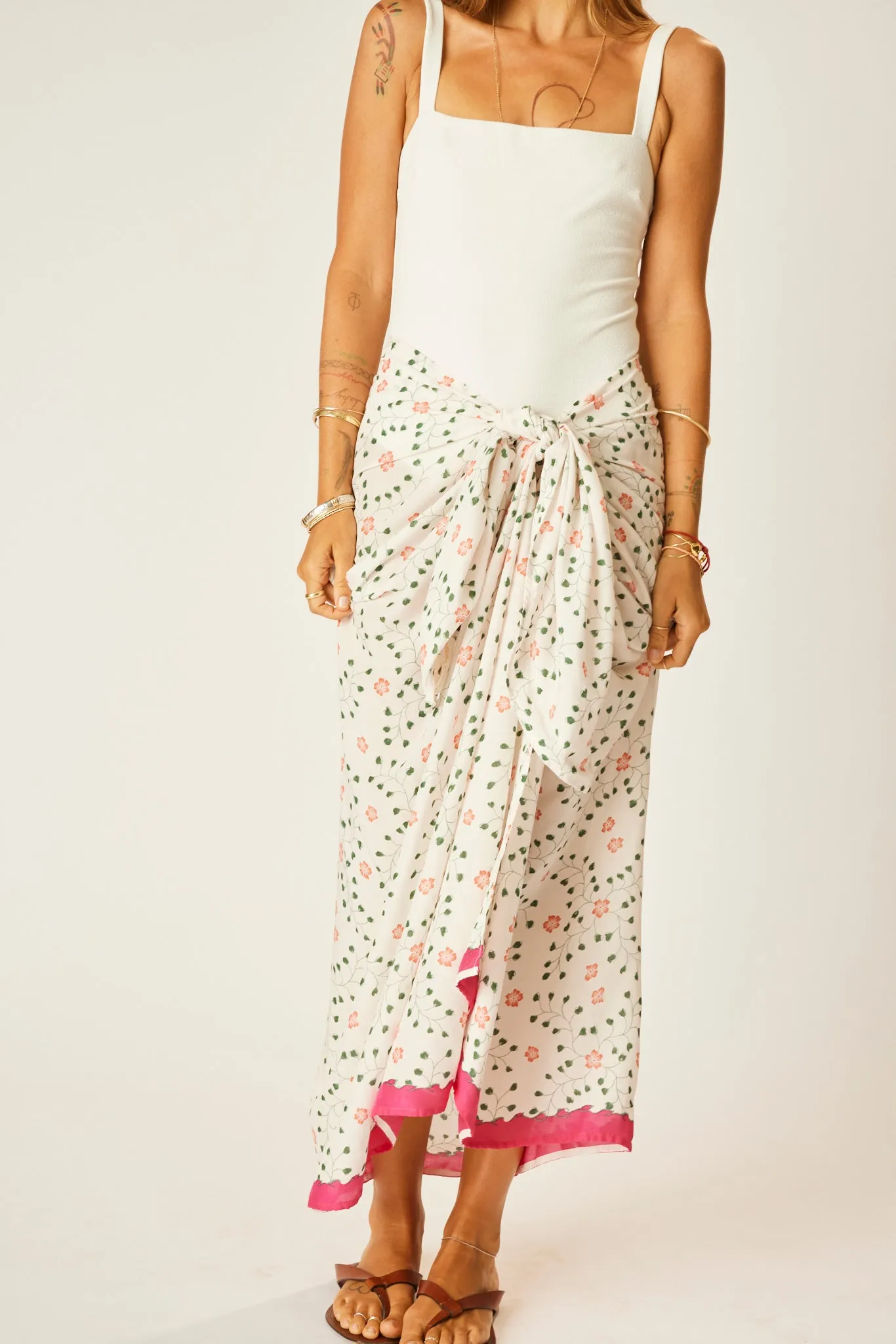 SARONG