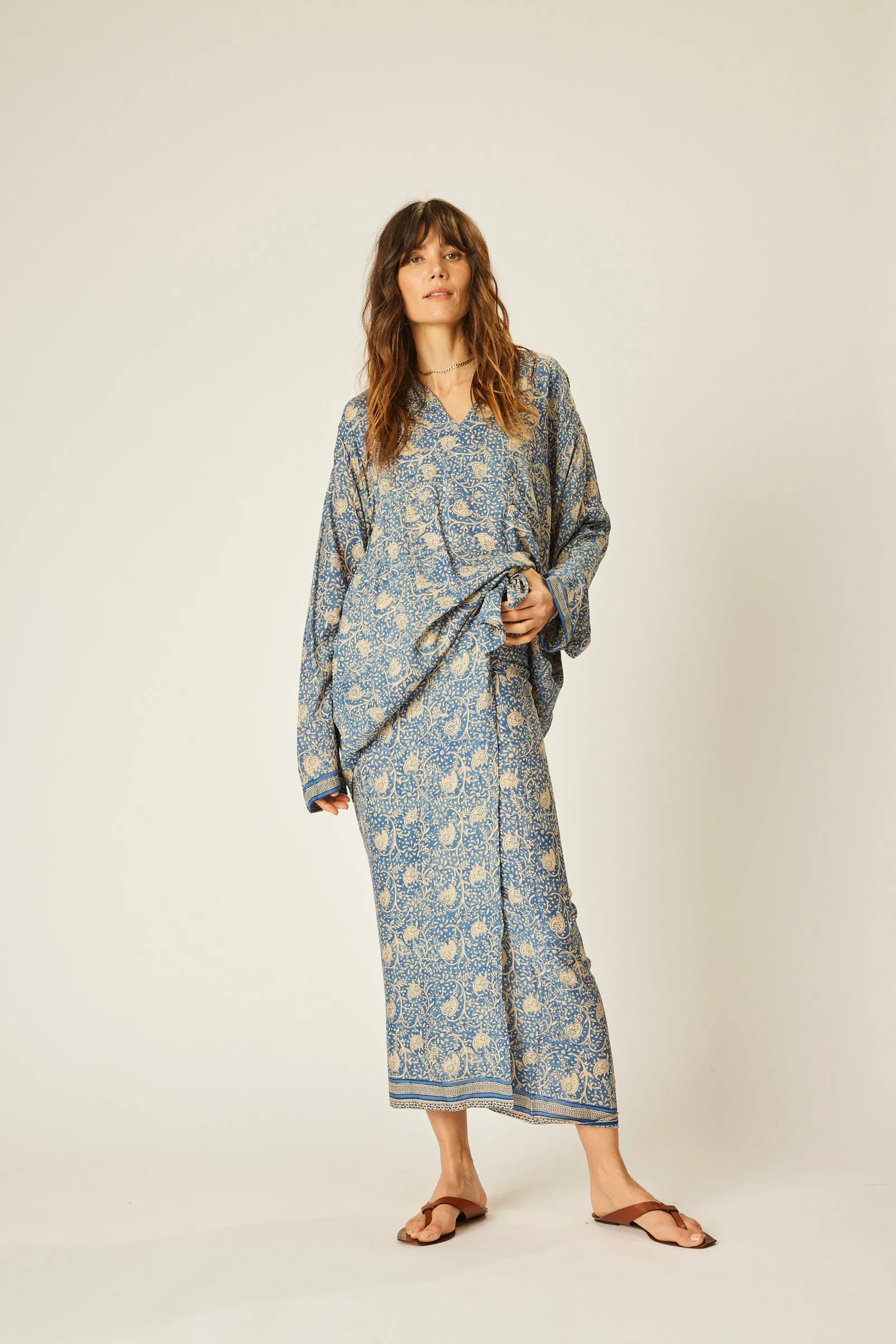 SARONG