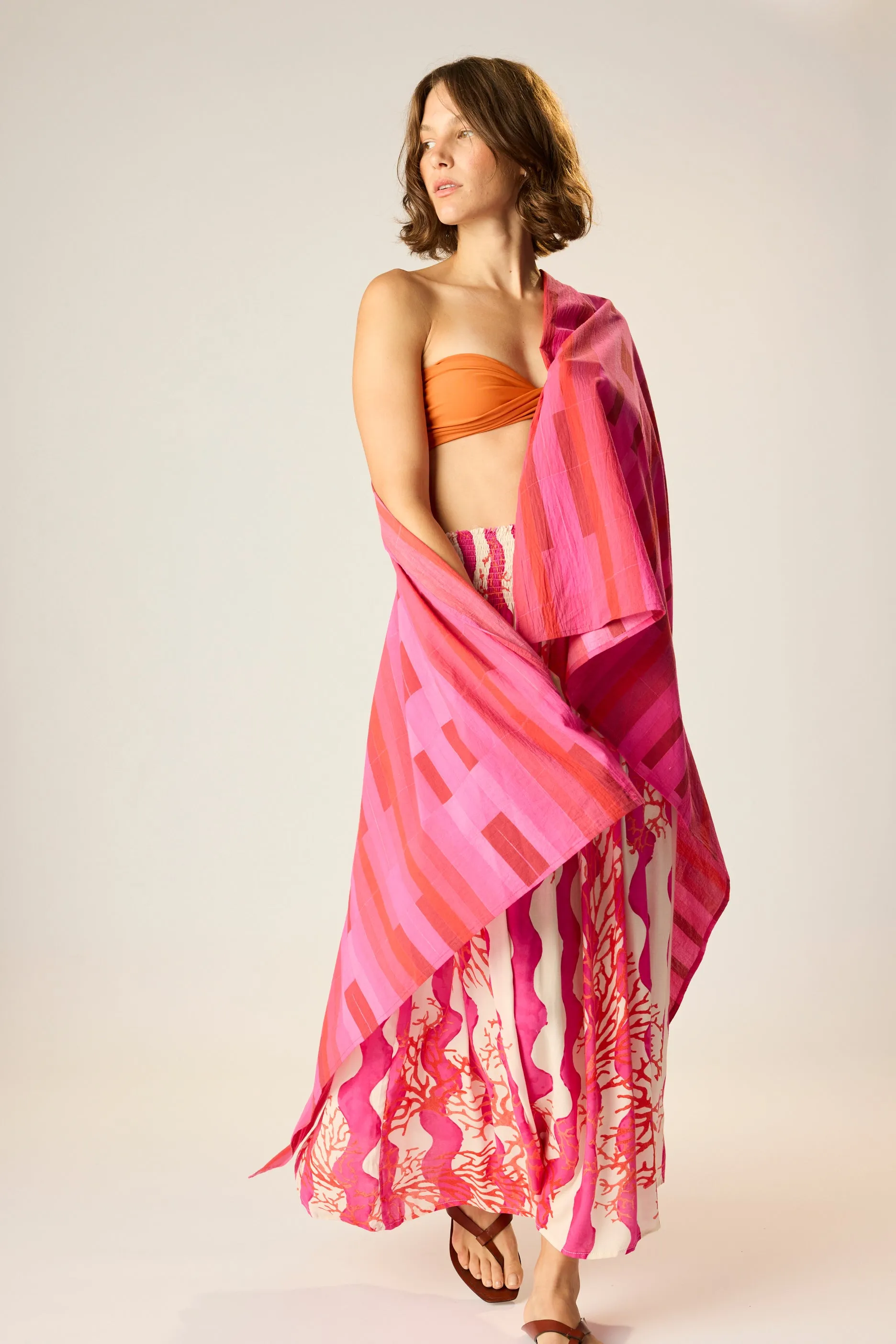 SARONG