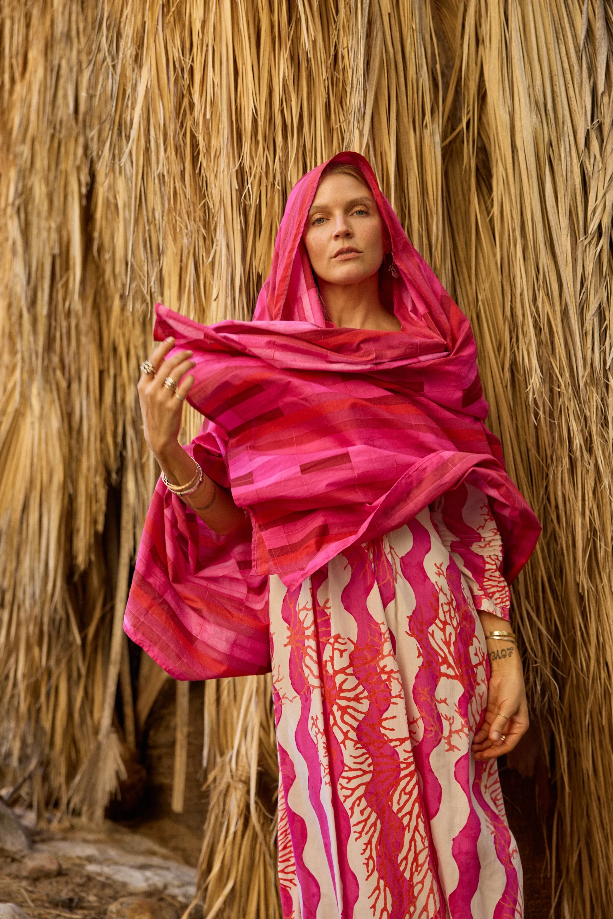 SARONG