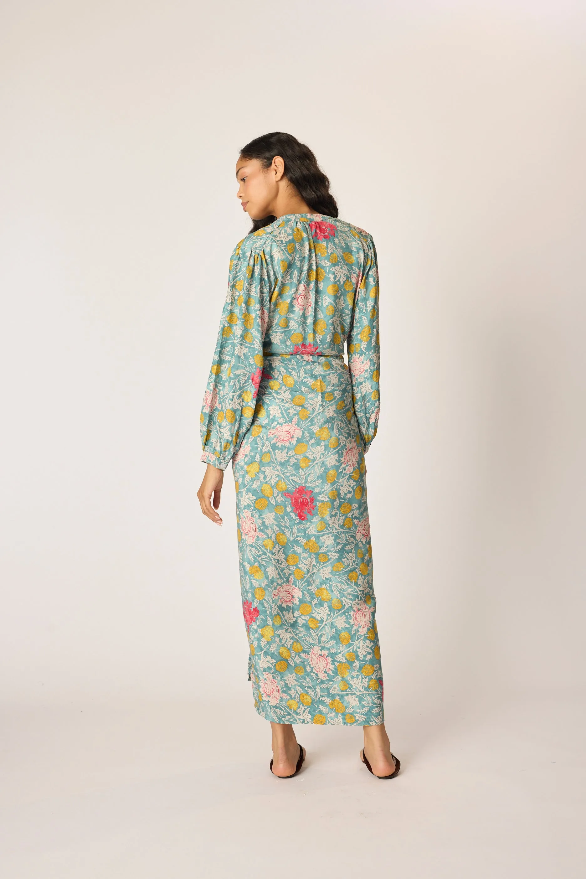 SARONG