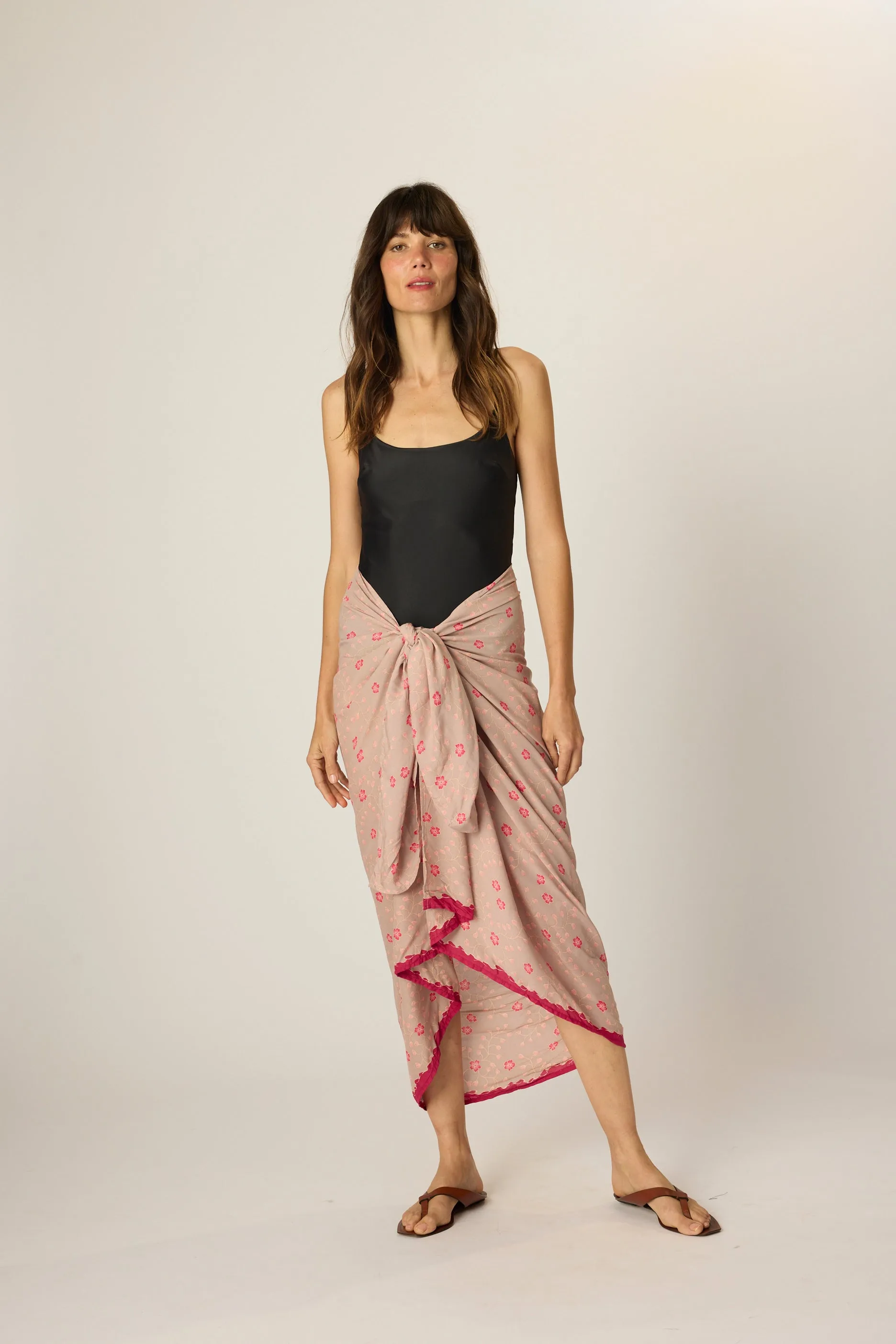 SARONG