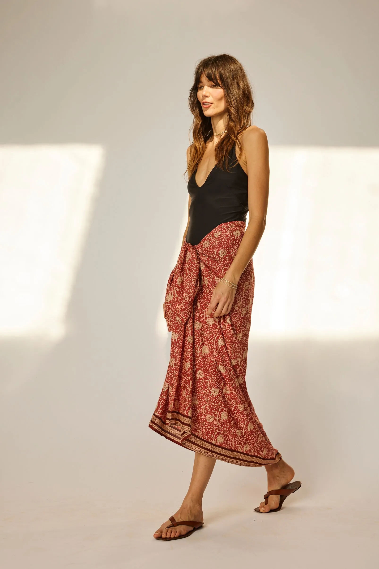 SARONG
