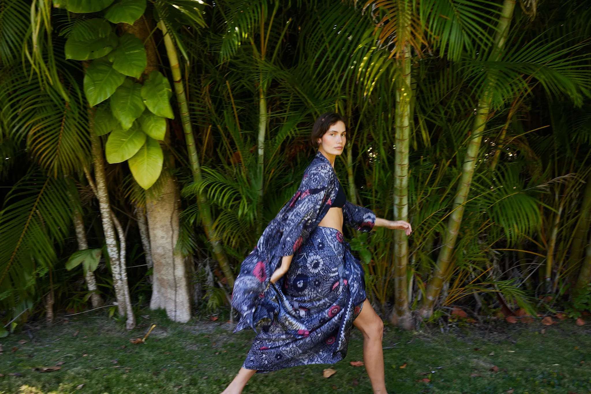 SARONG