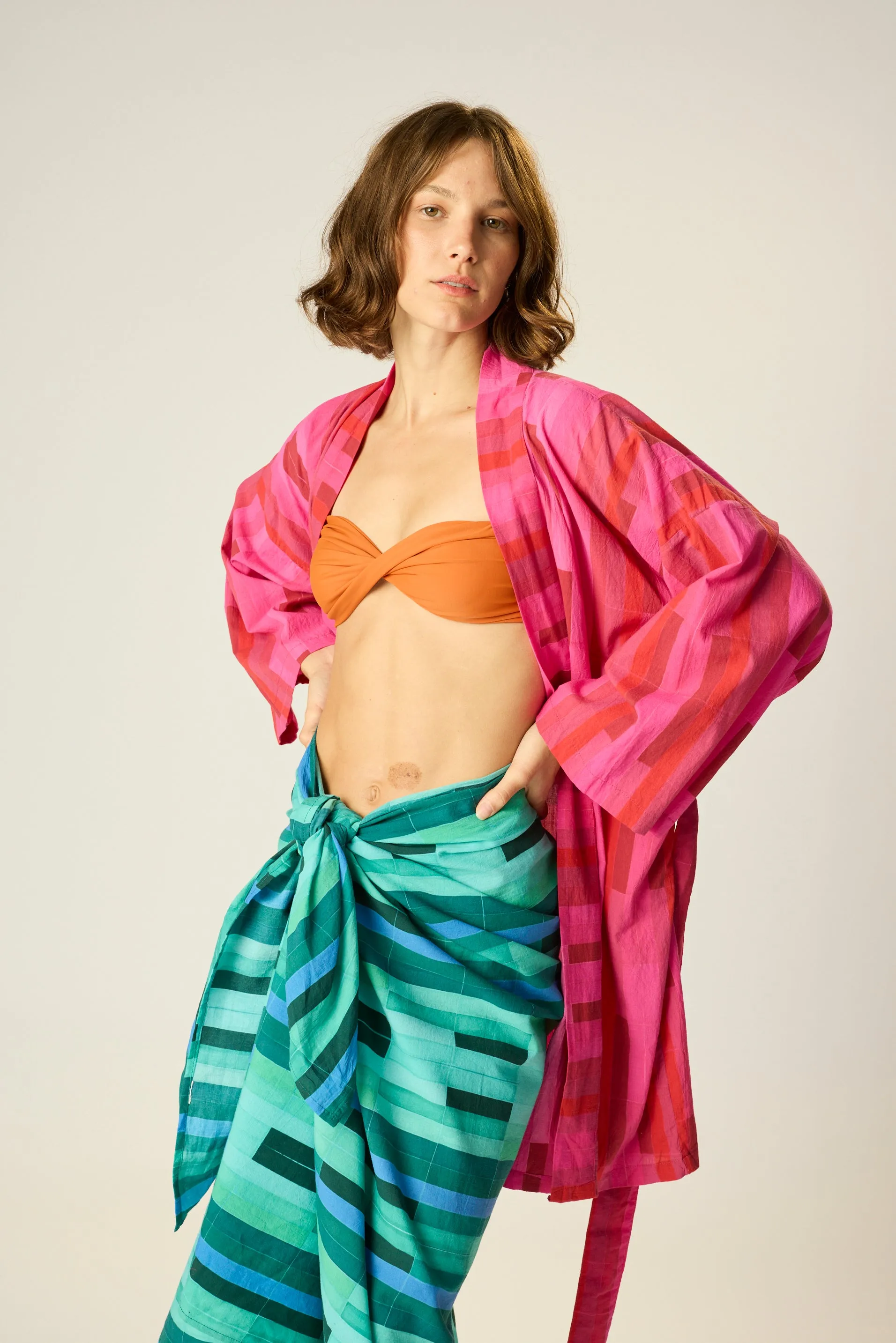 SARONG