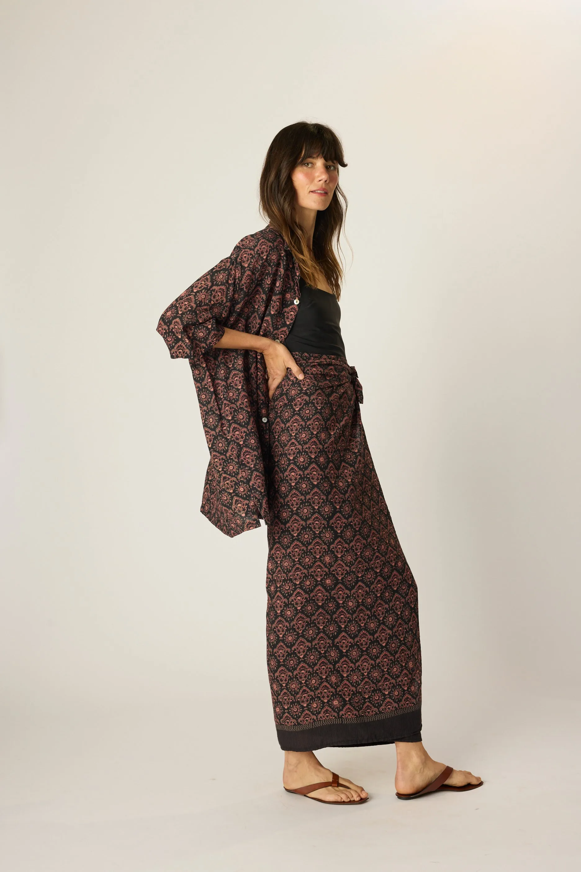 SARONG