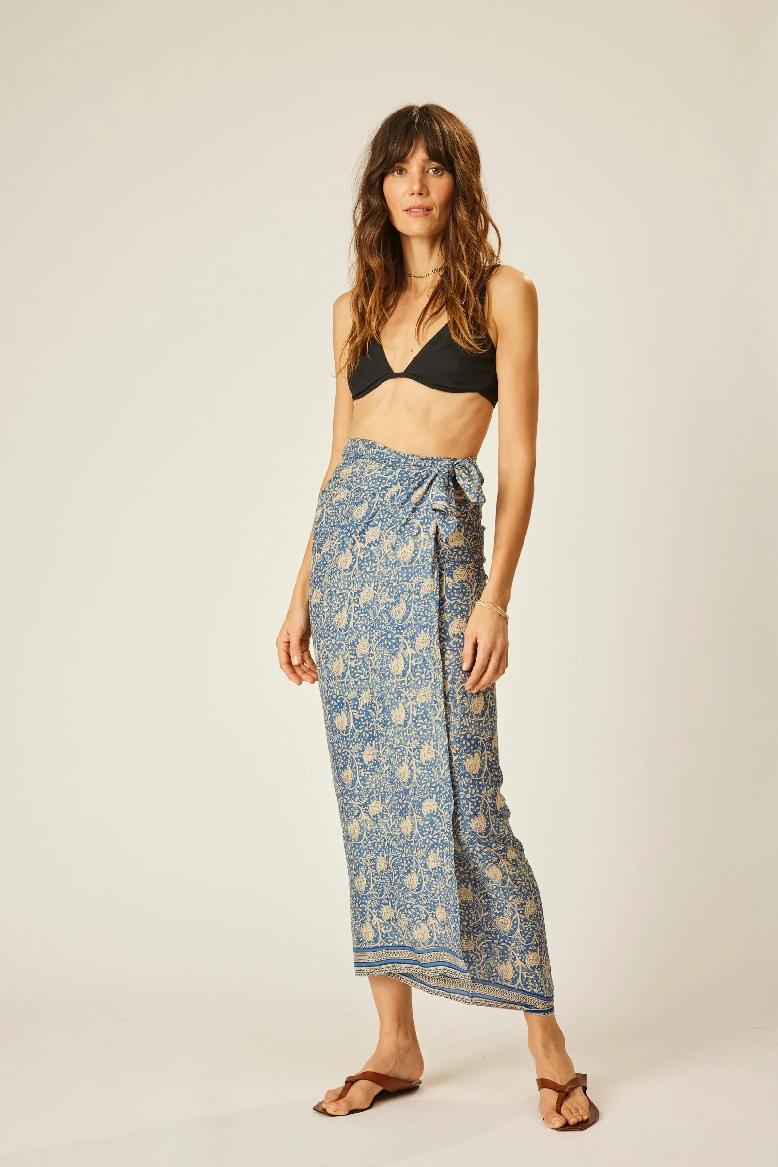SARONG