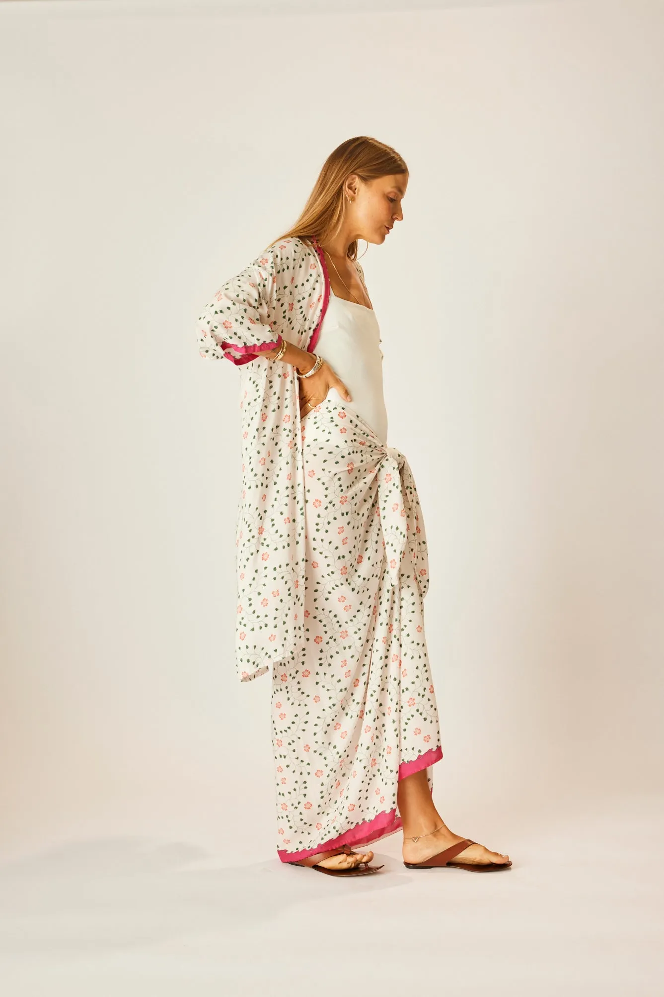 SARONG