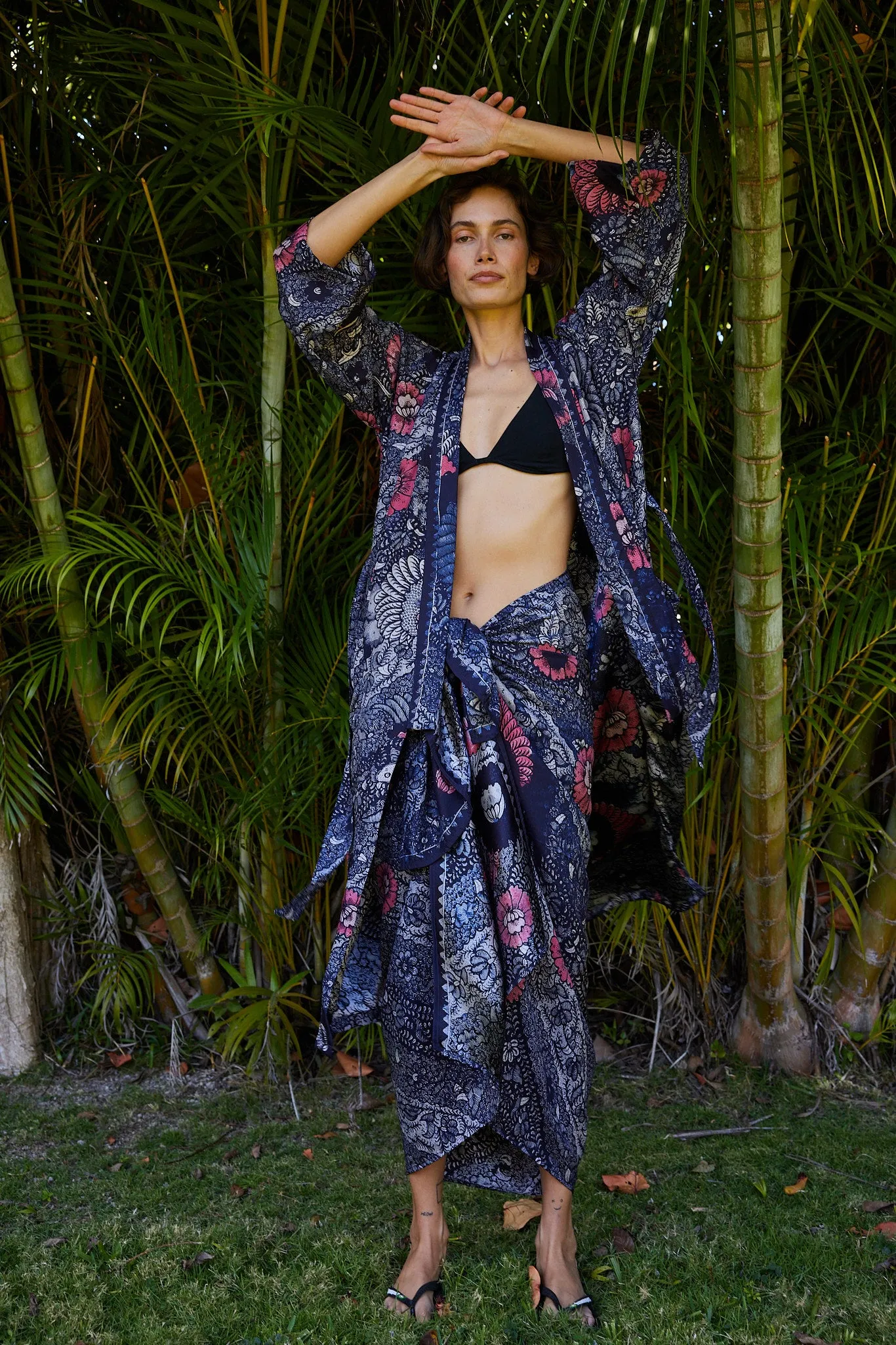SARONG