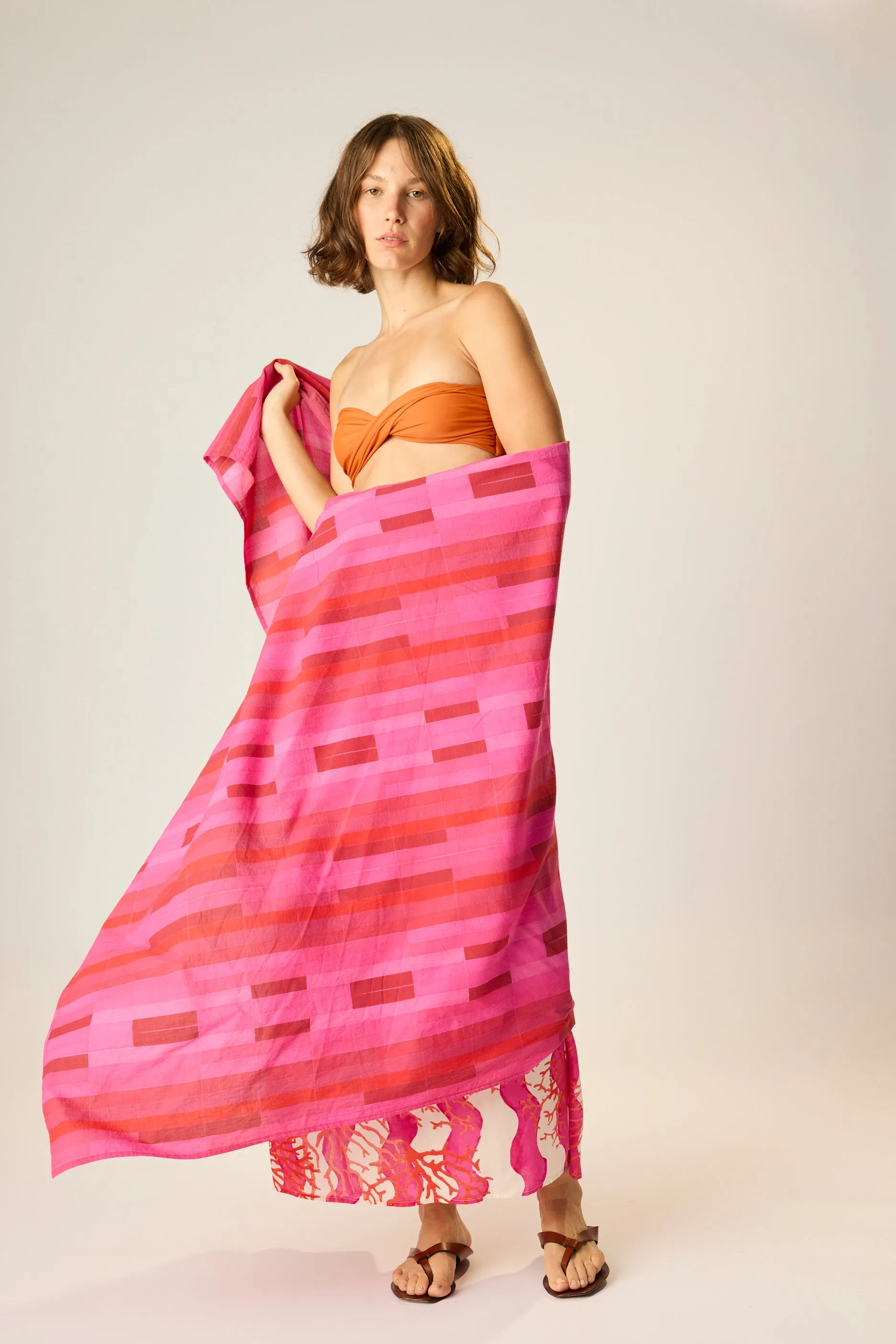 SARONG