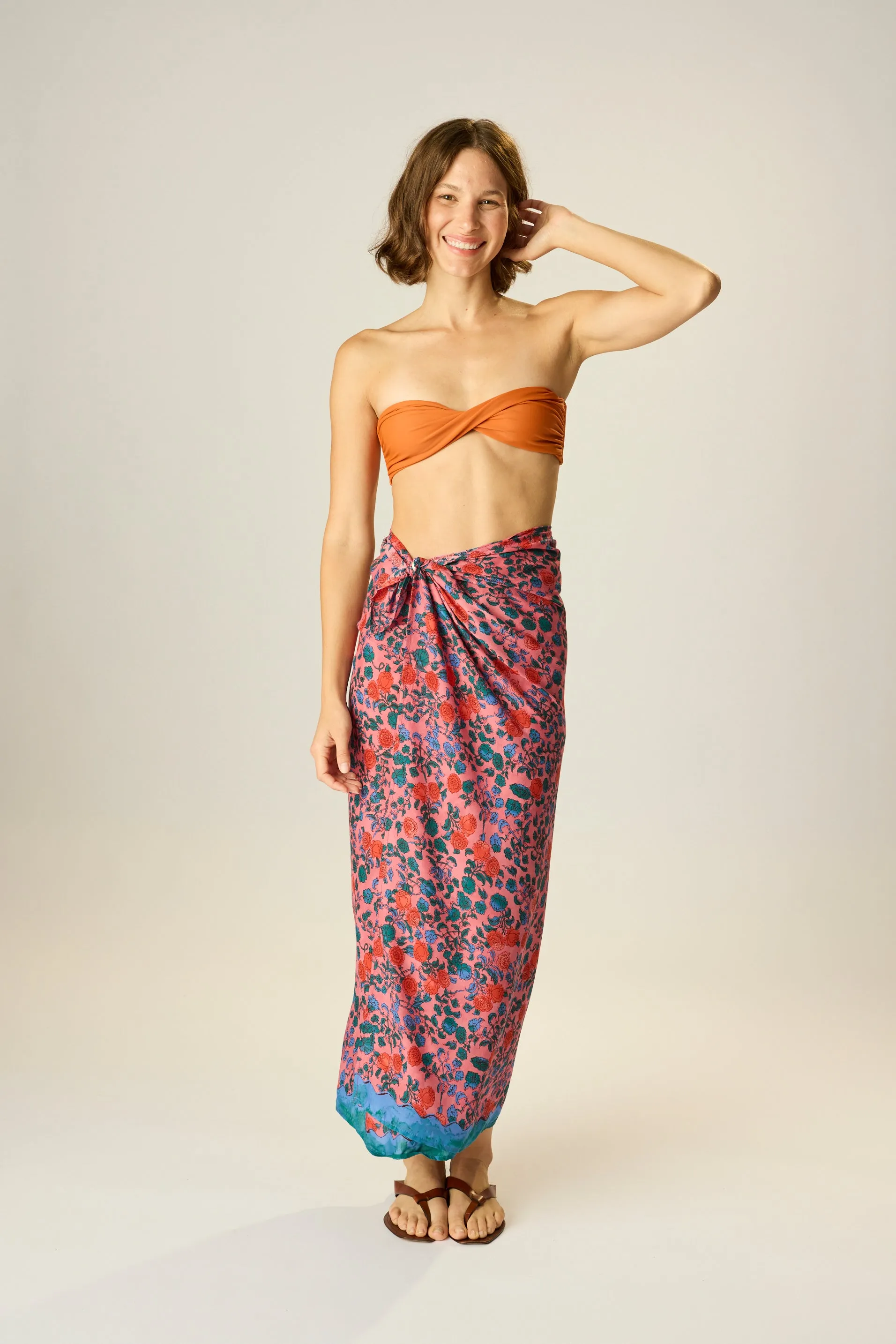 SARONG