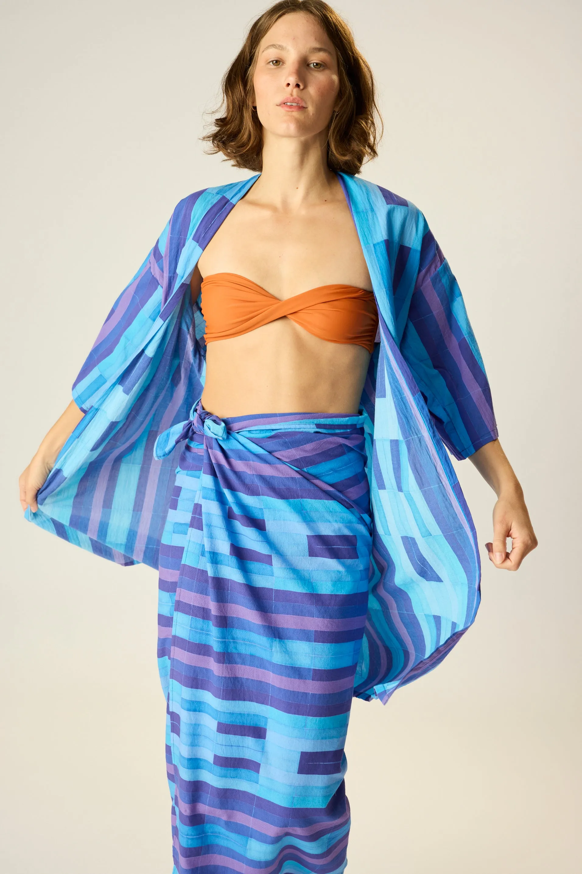 SARONG