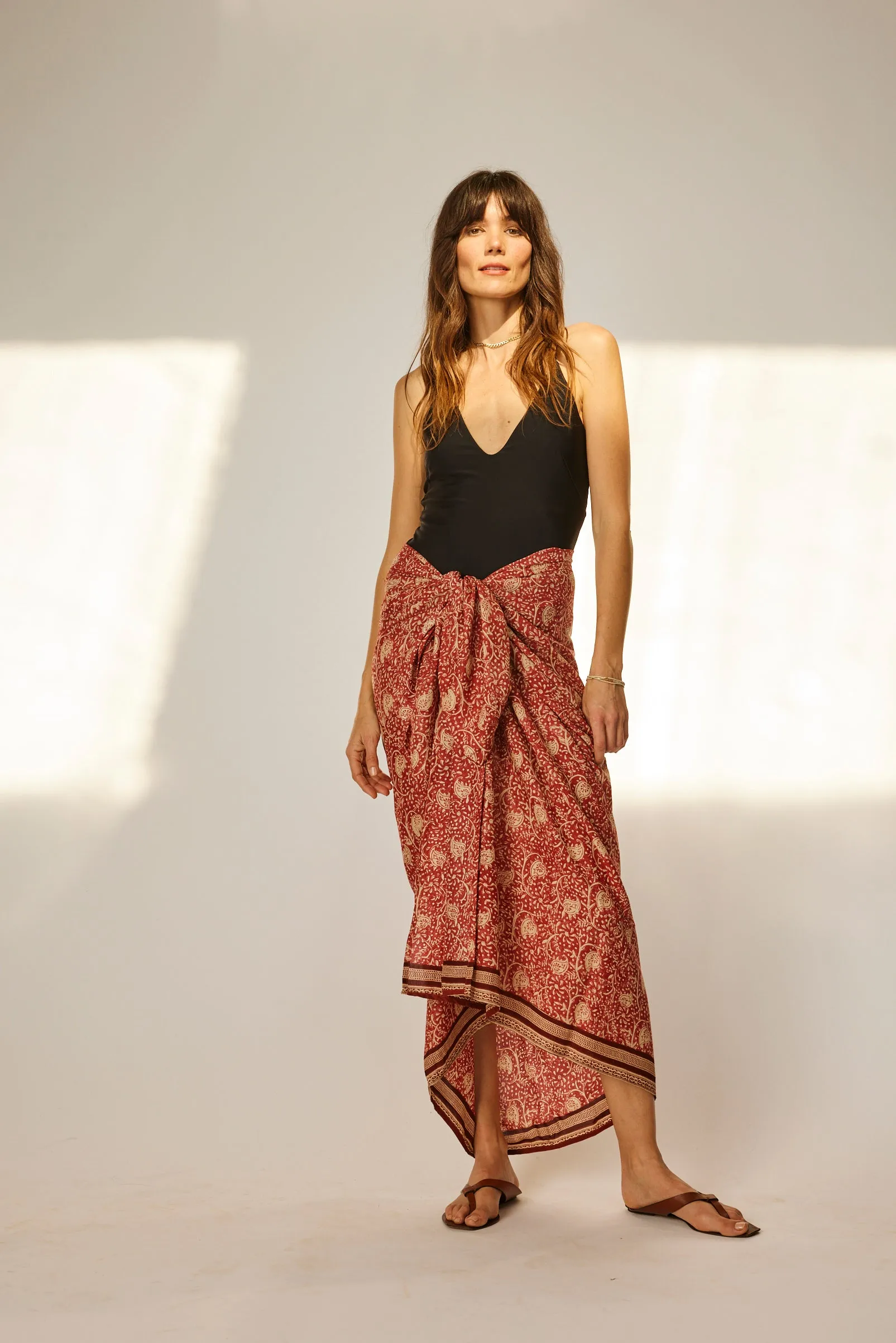 SARONG