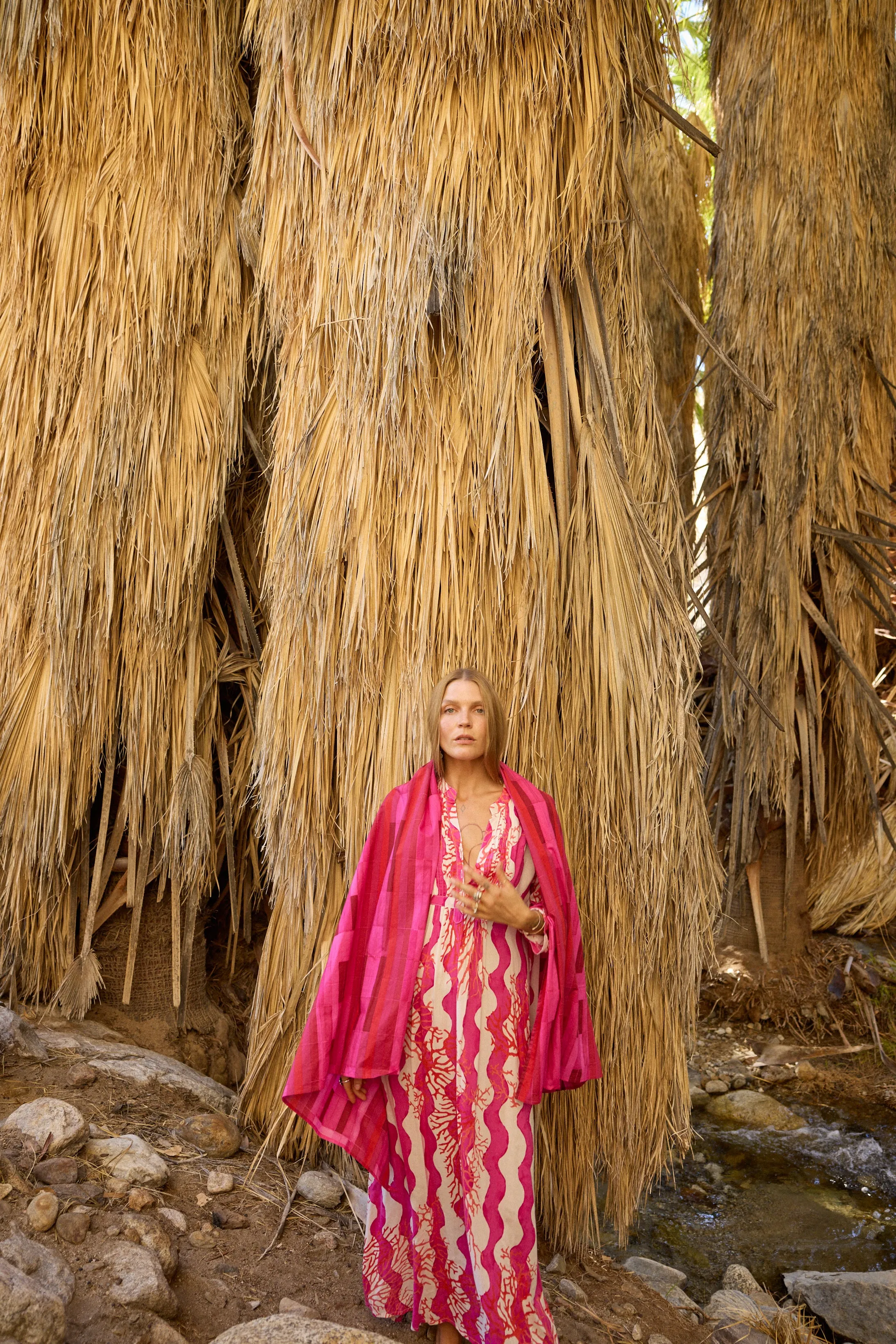 SARONG
