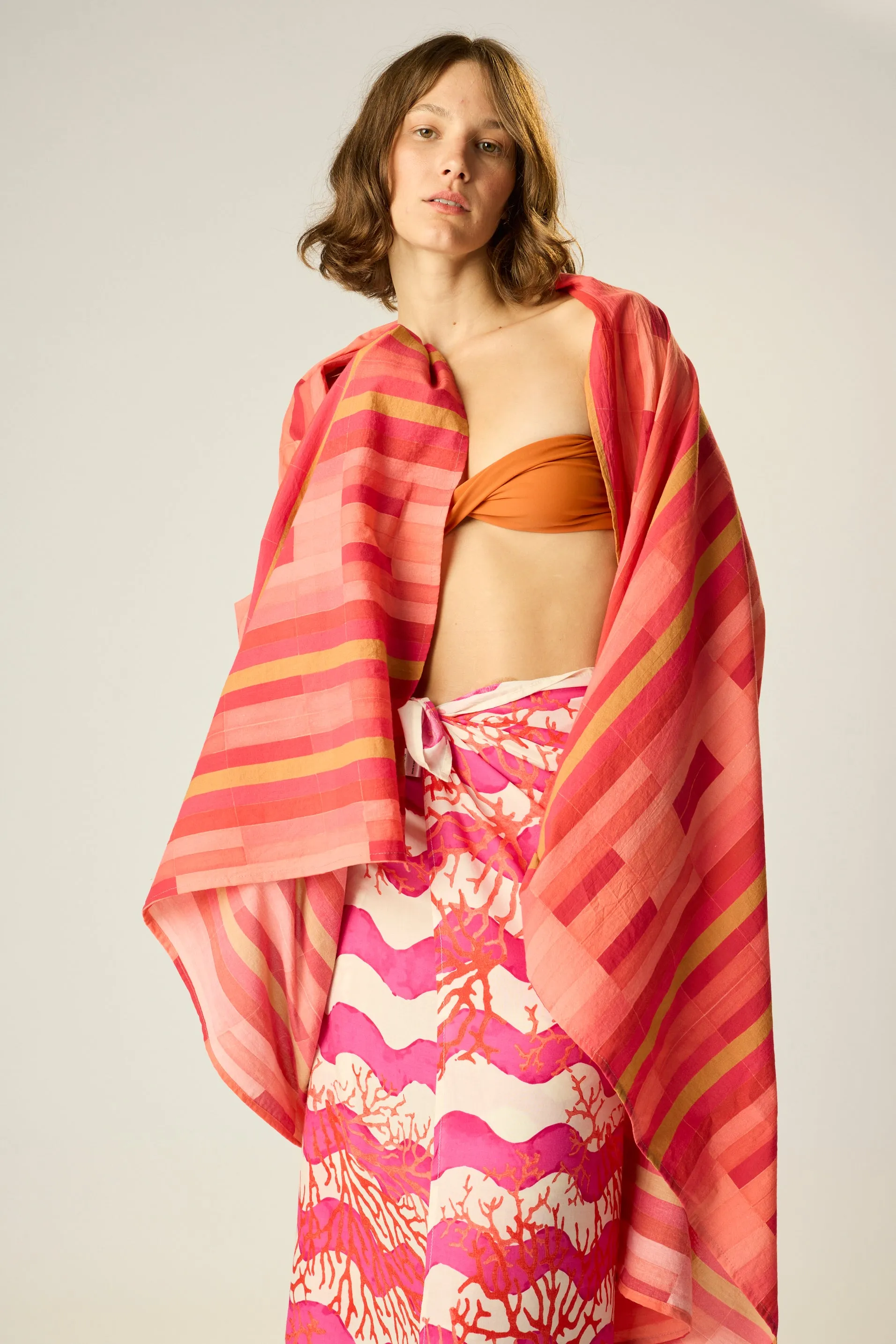 SARONG