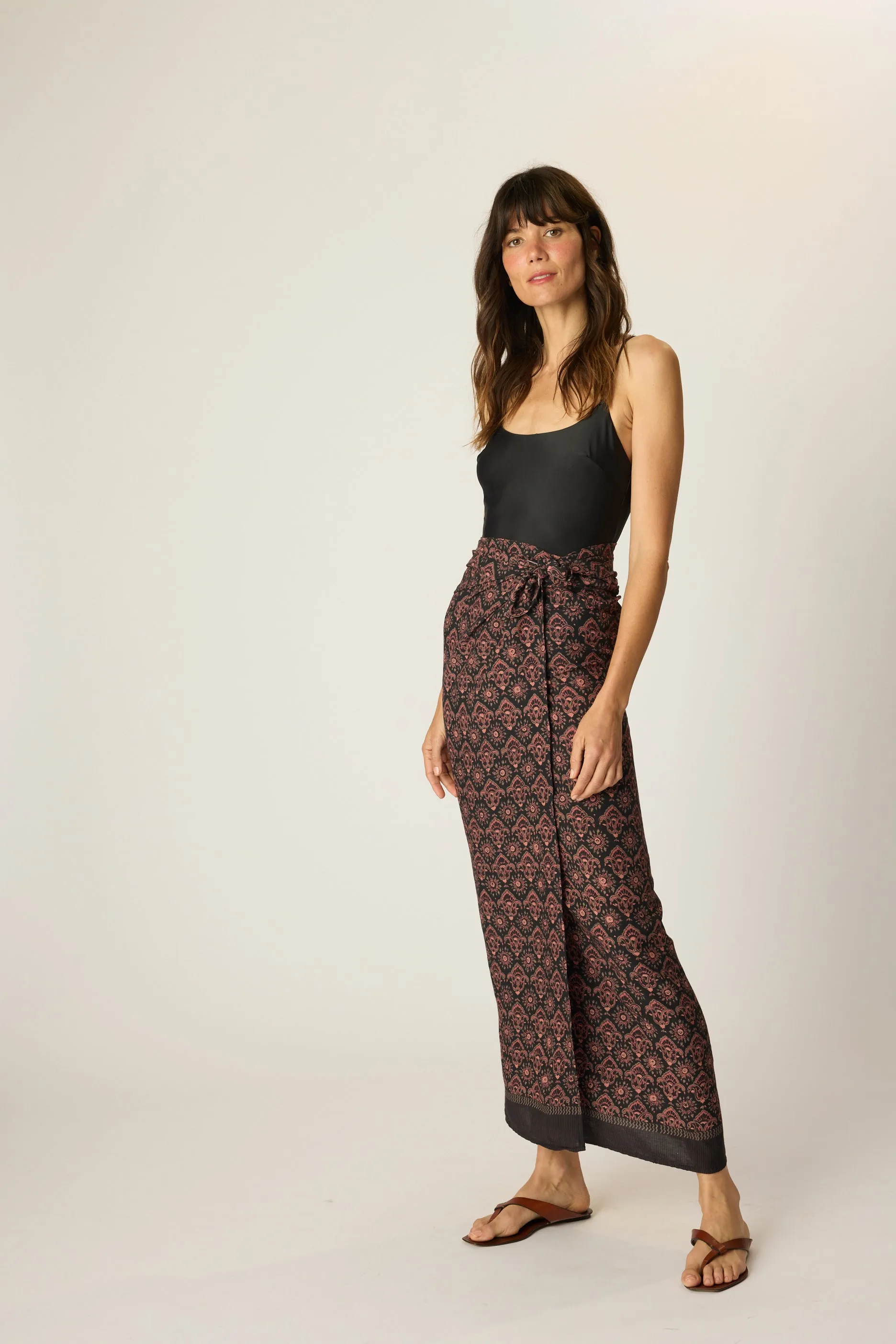 SARONG