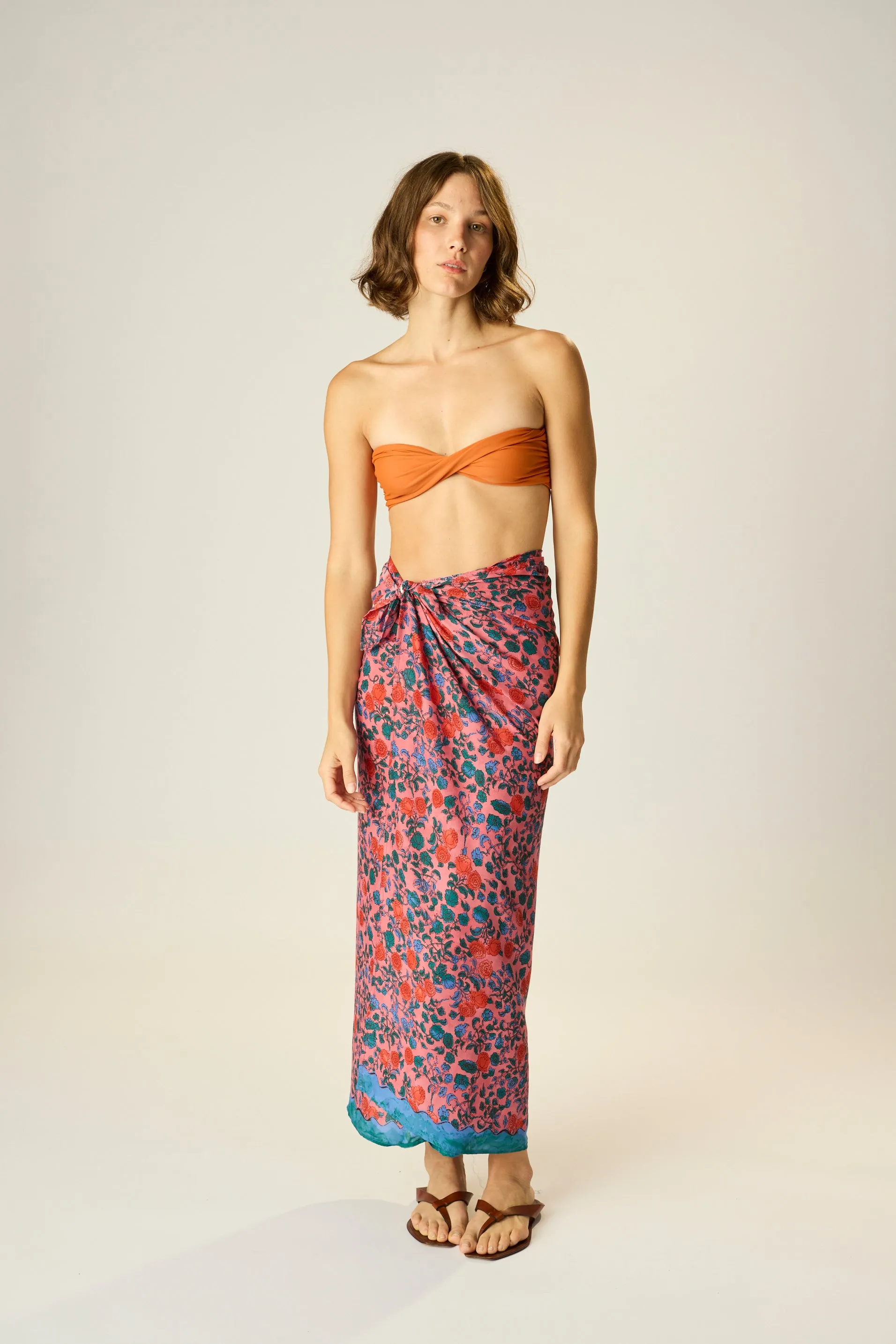 SARONG