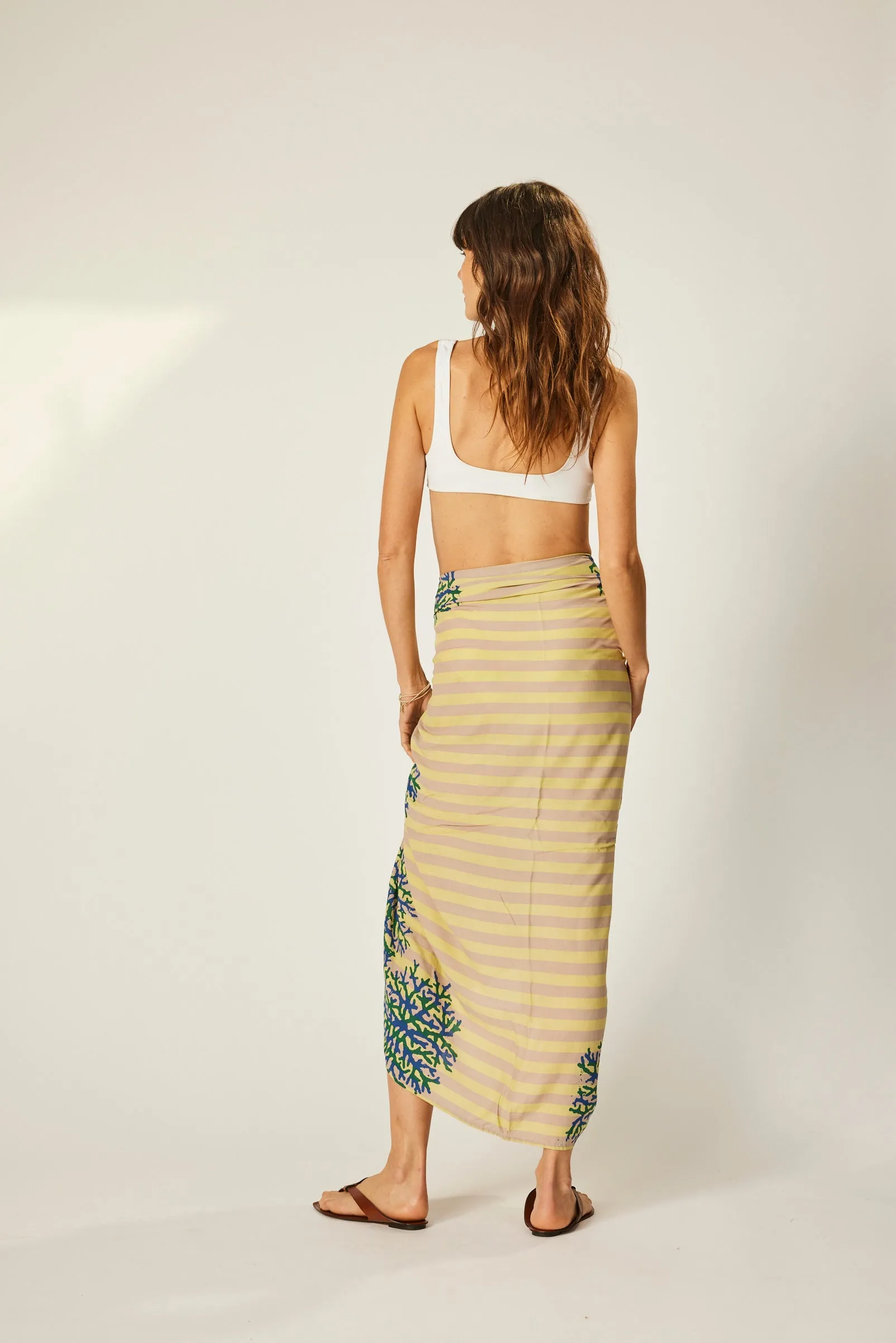SARONG