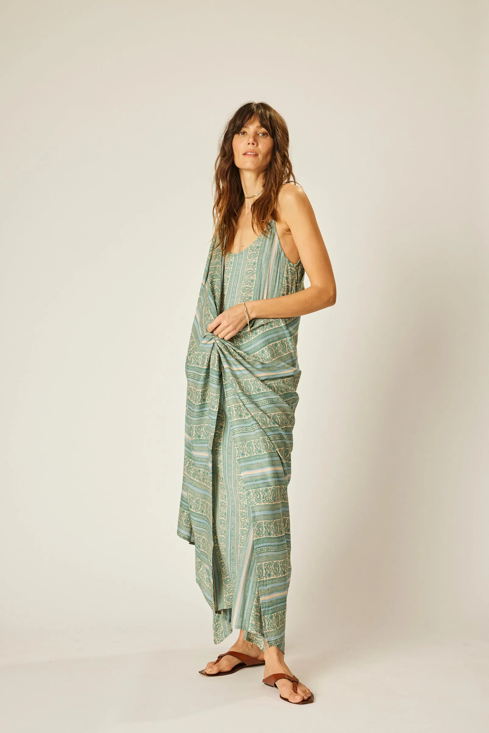 SARONG