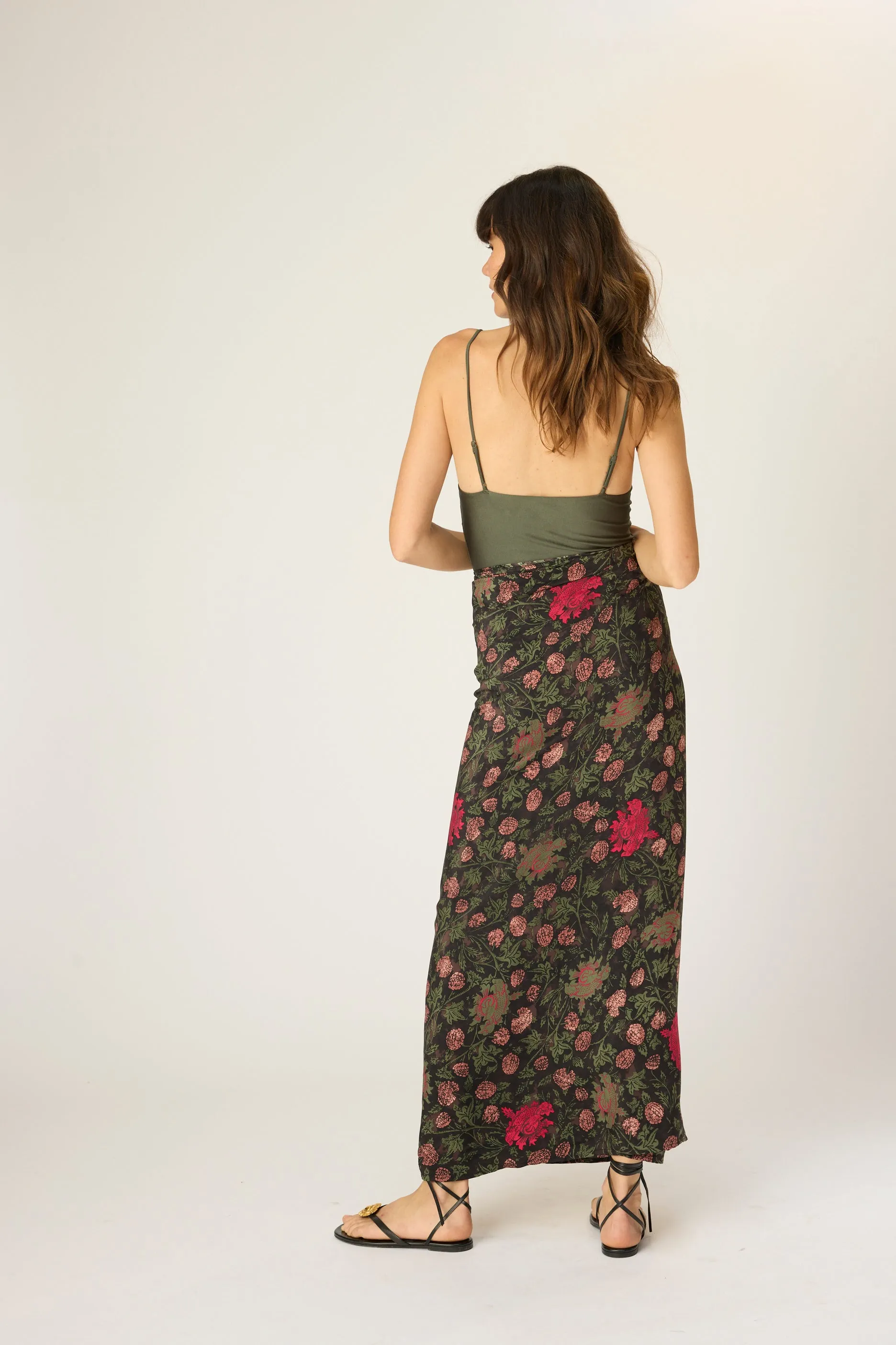 SARONG