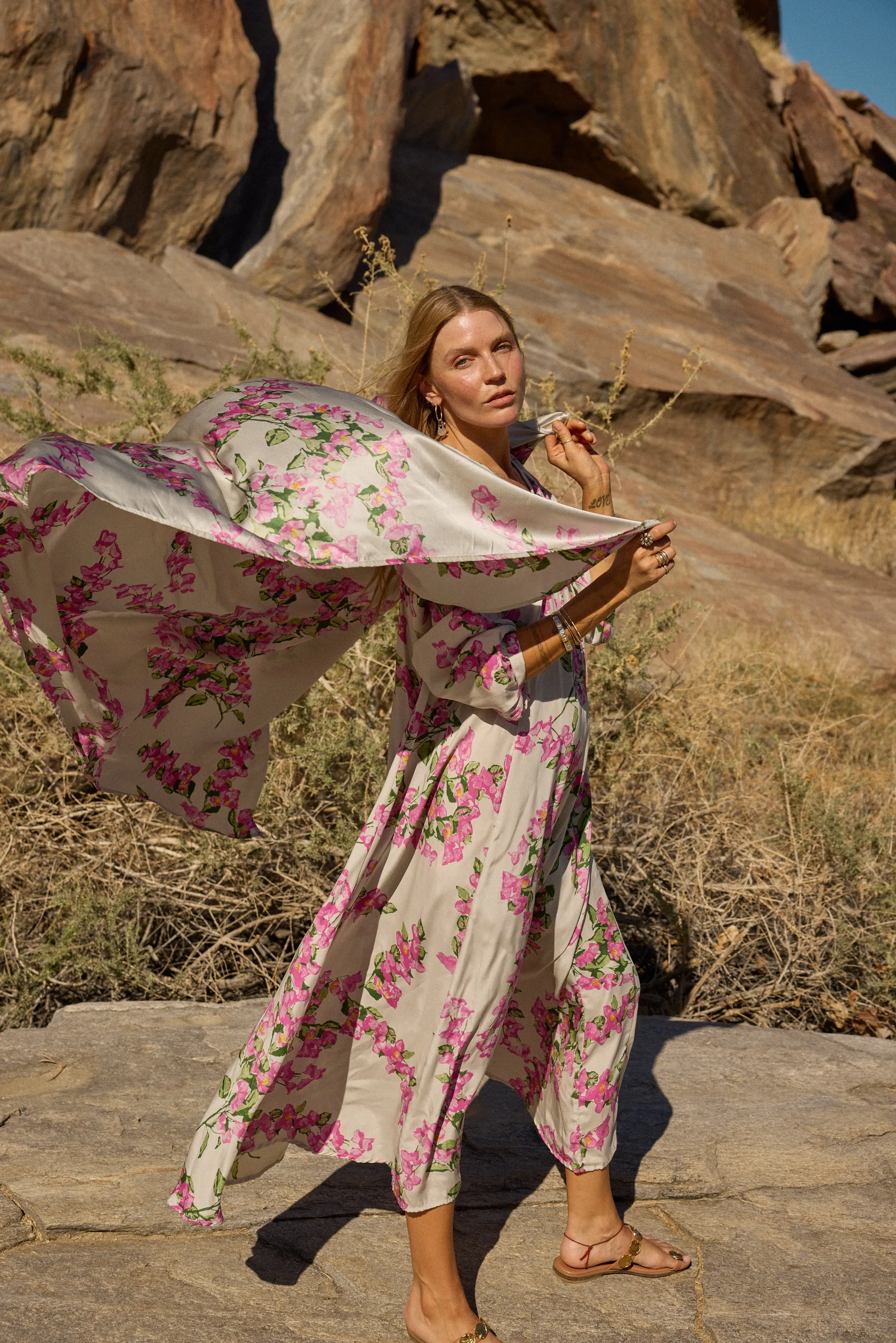 SARONG