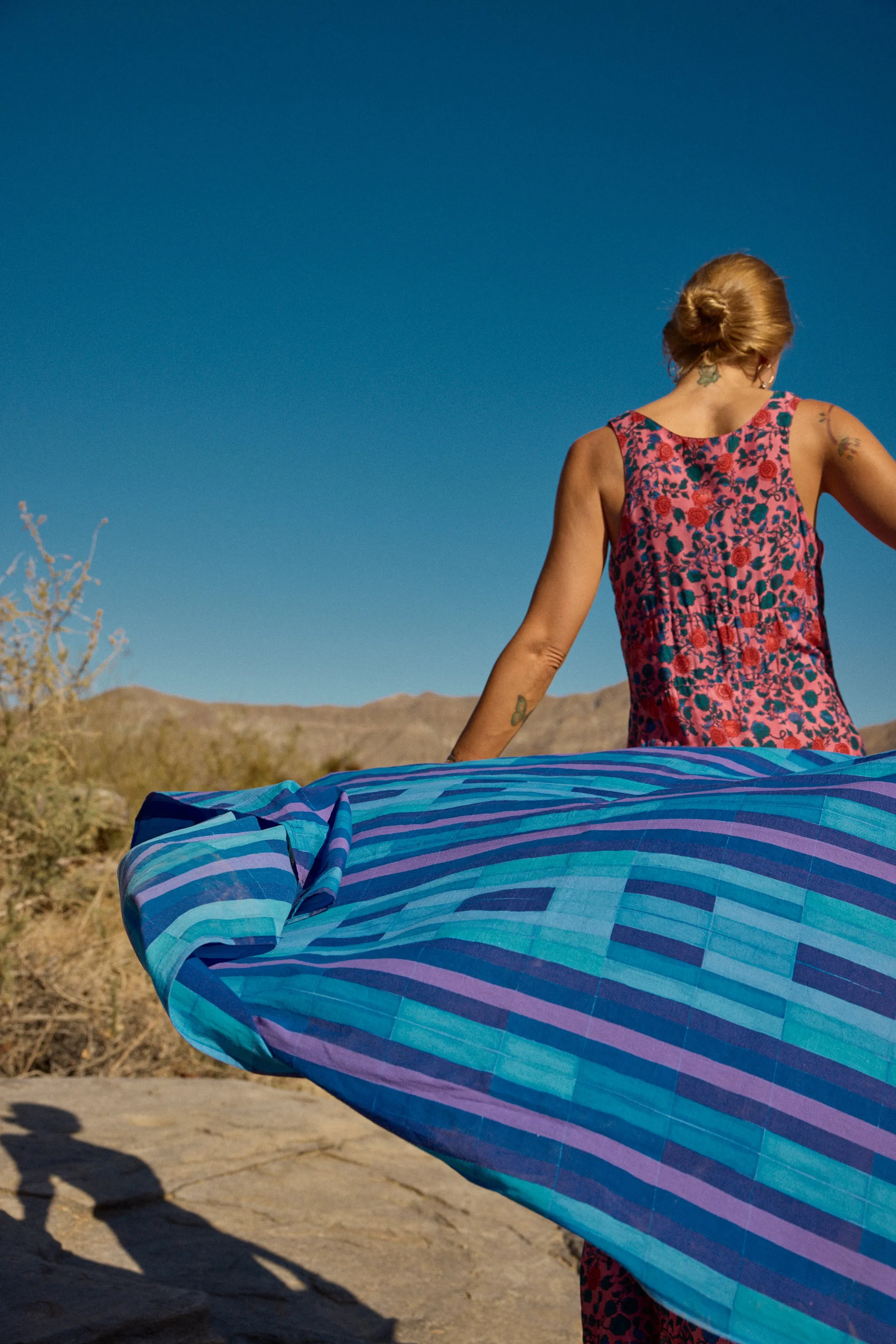 SARONG