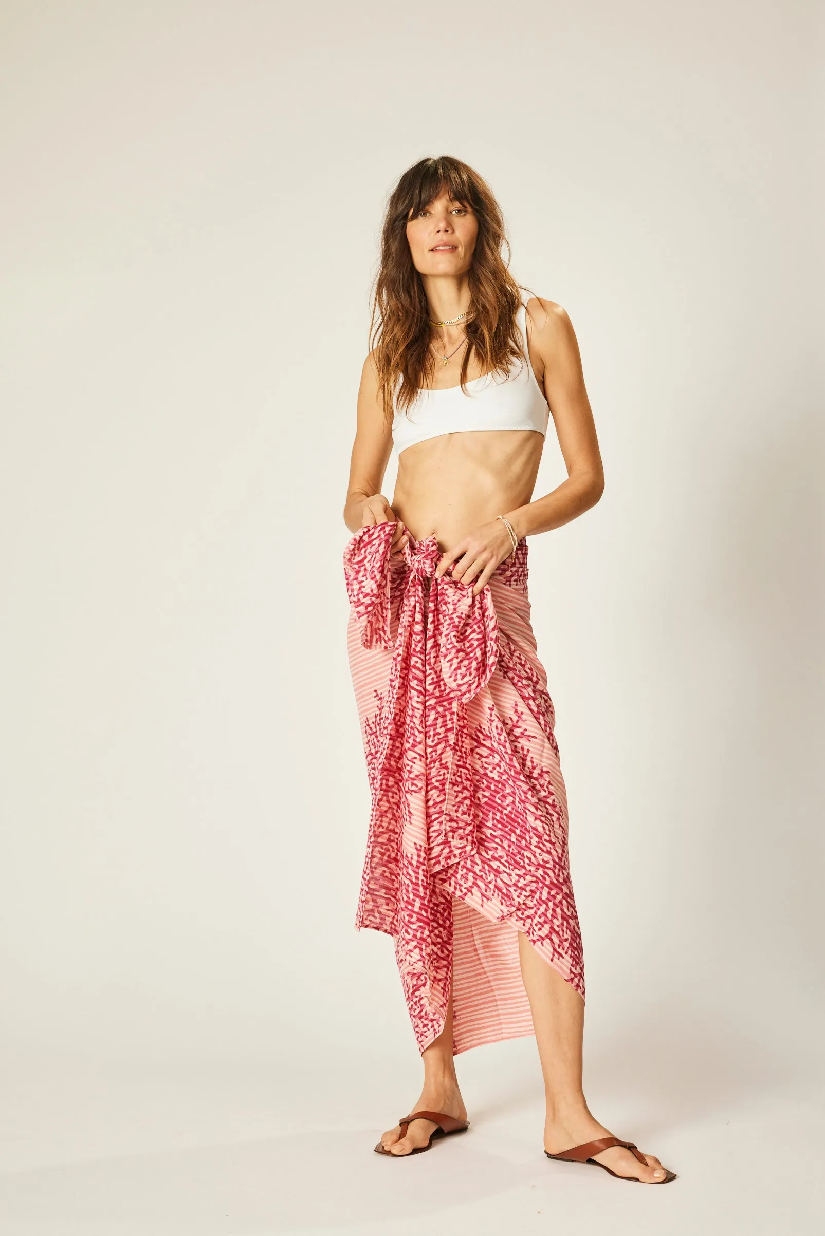 SARONG