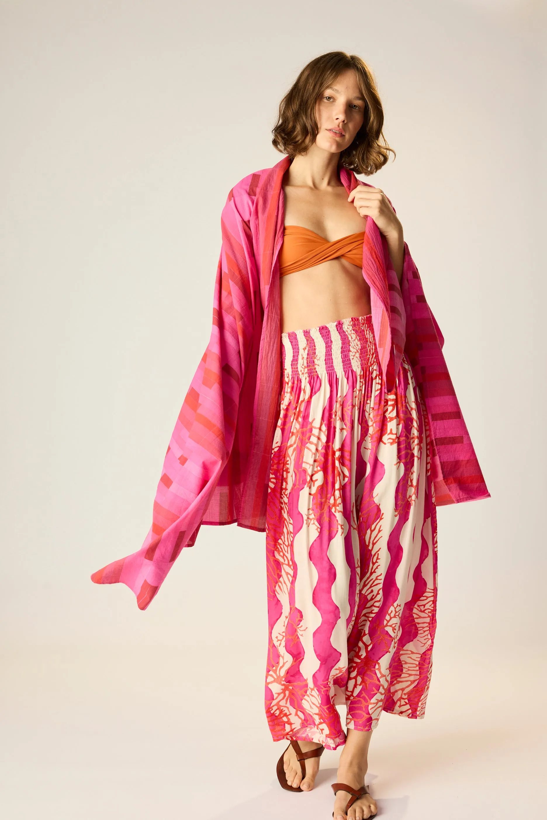 SARONG