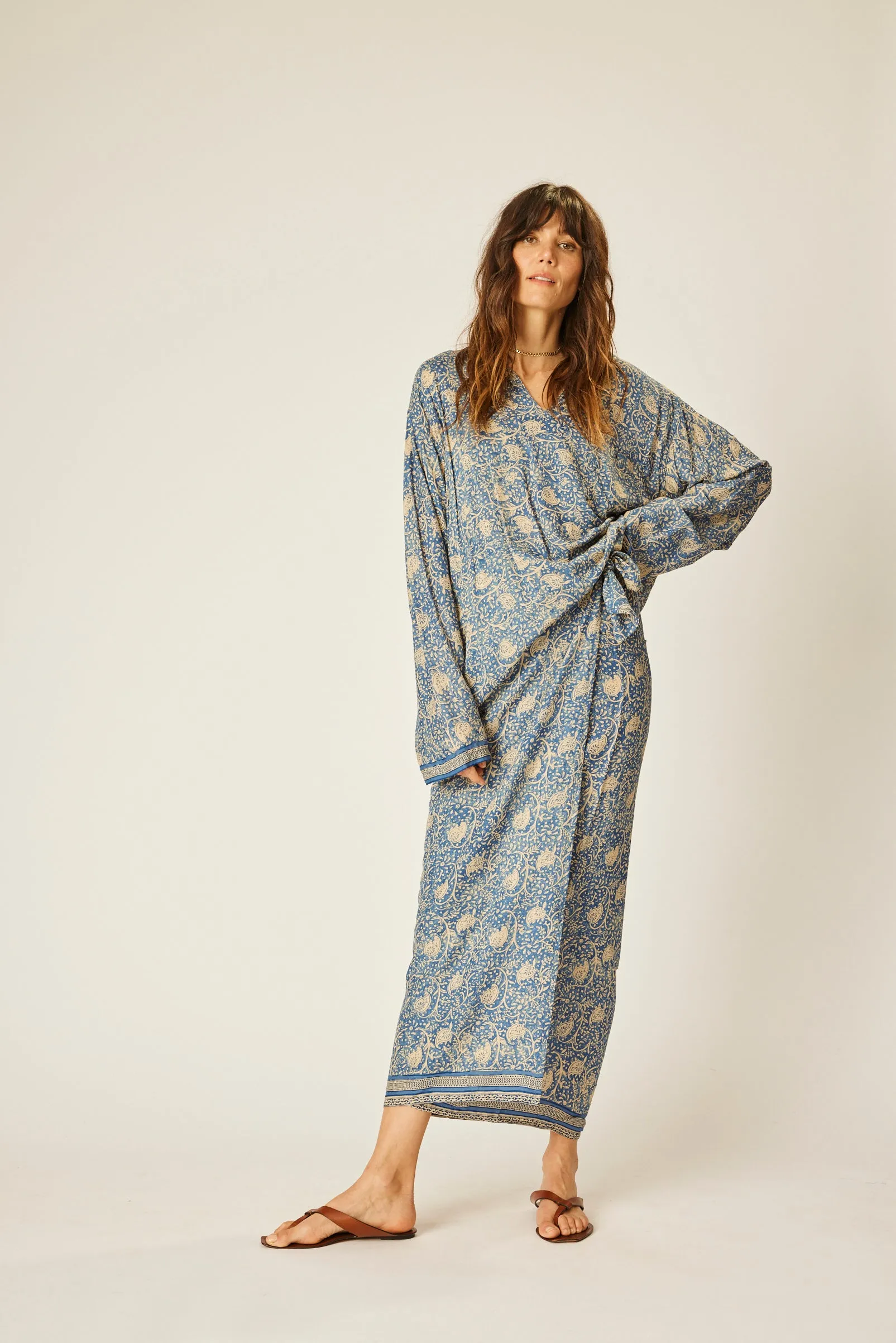SARONG