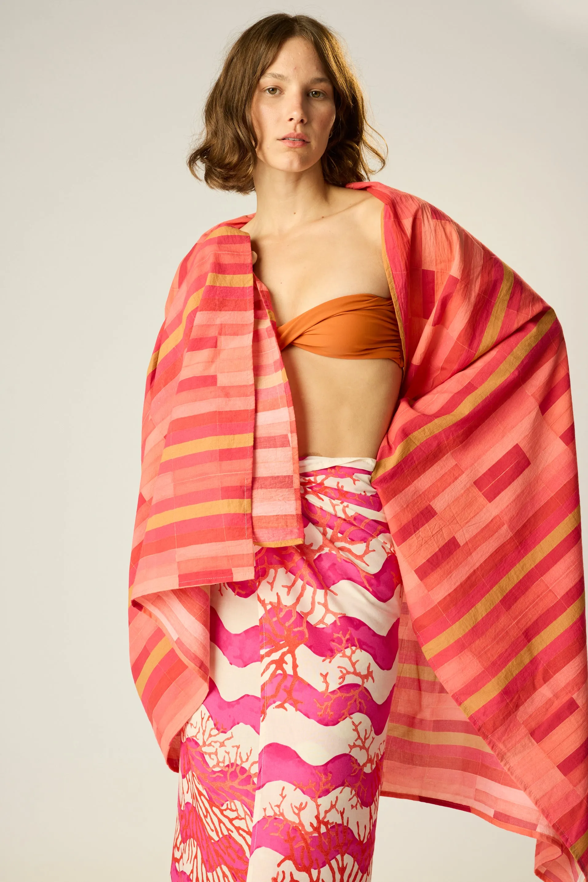 SARONG