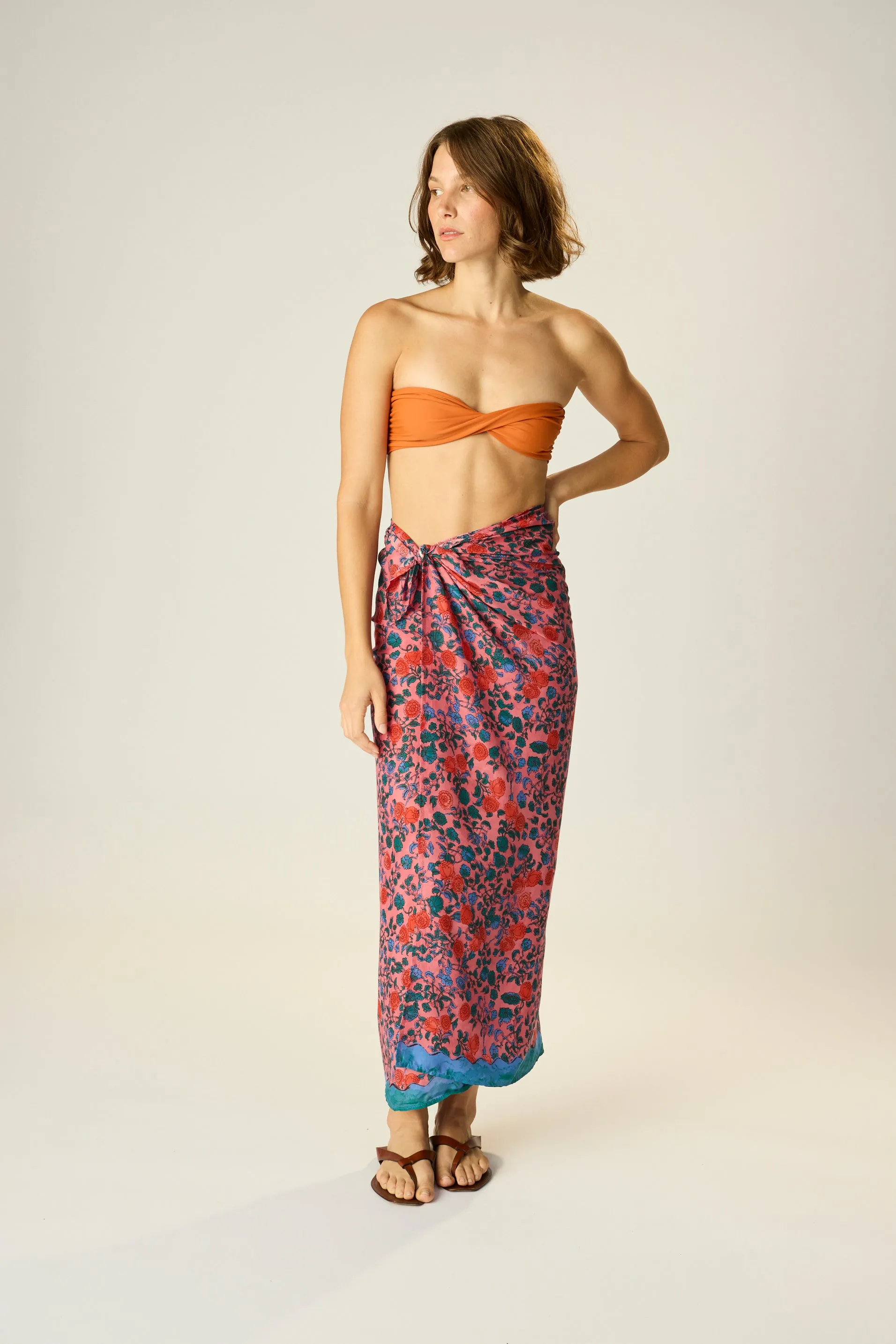 SARONG
