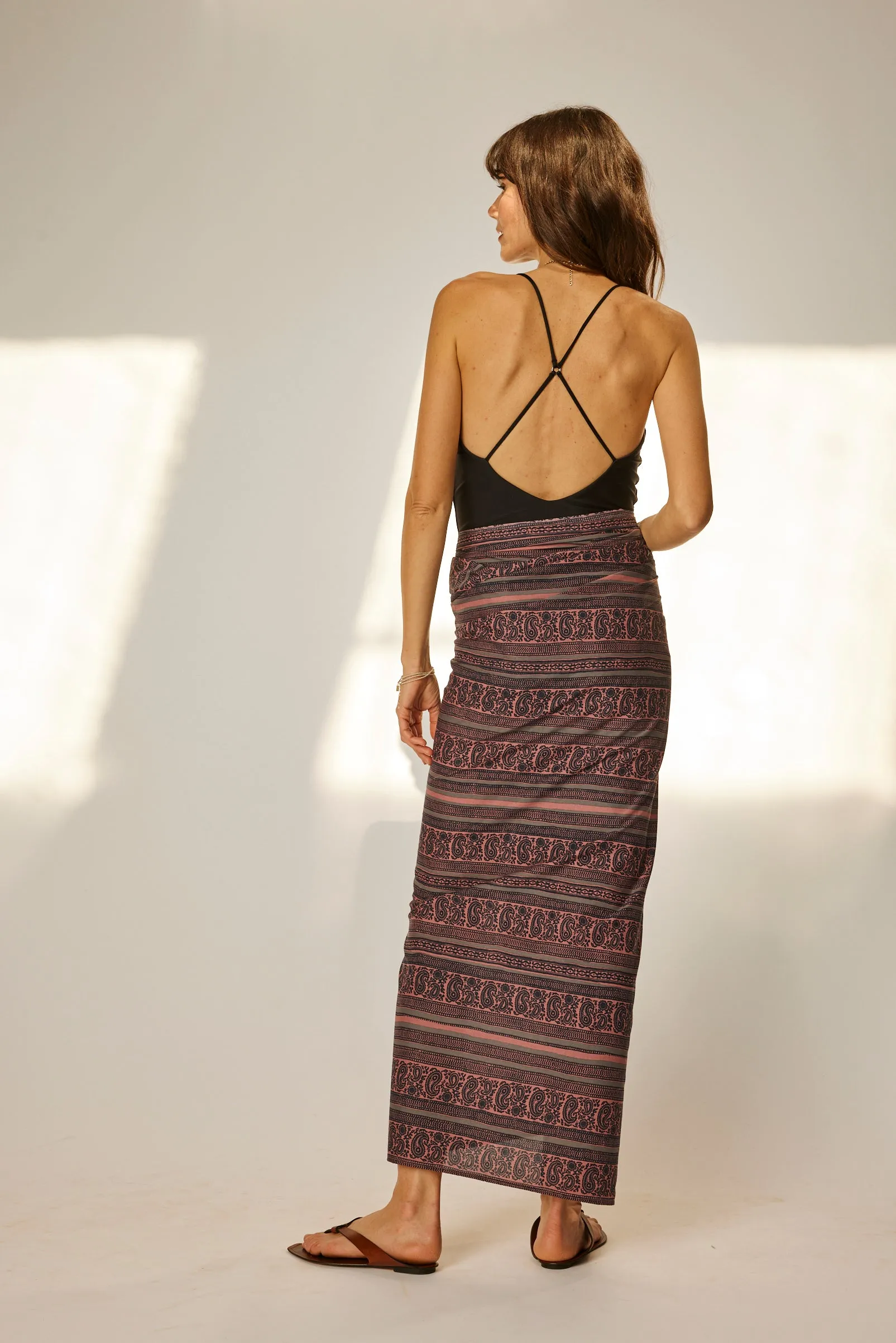 SARONG