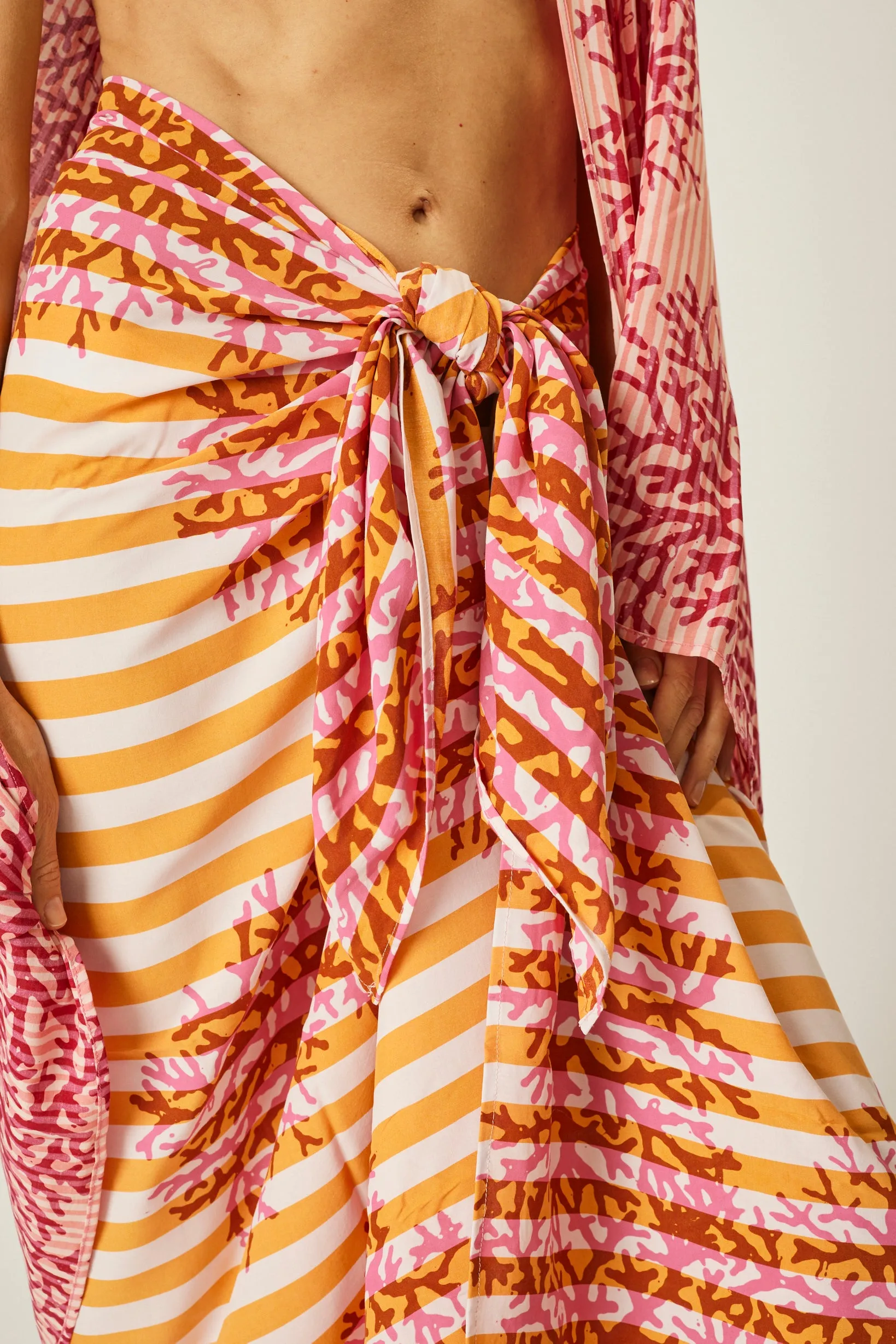 SARONG