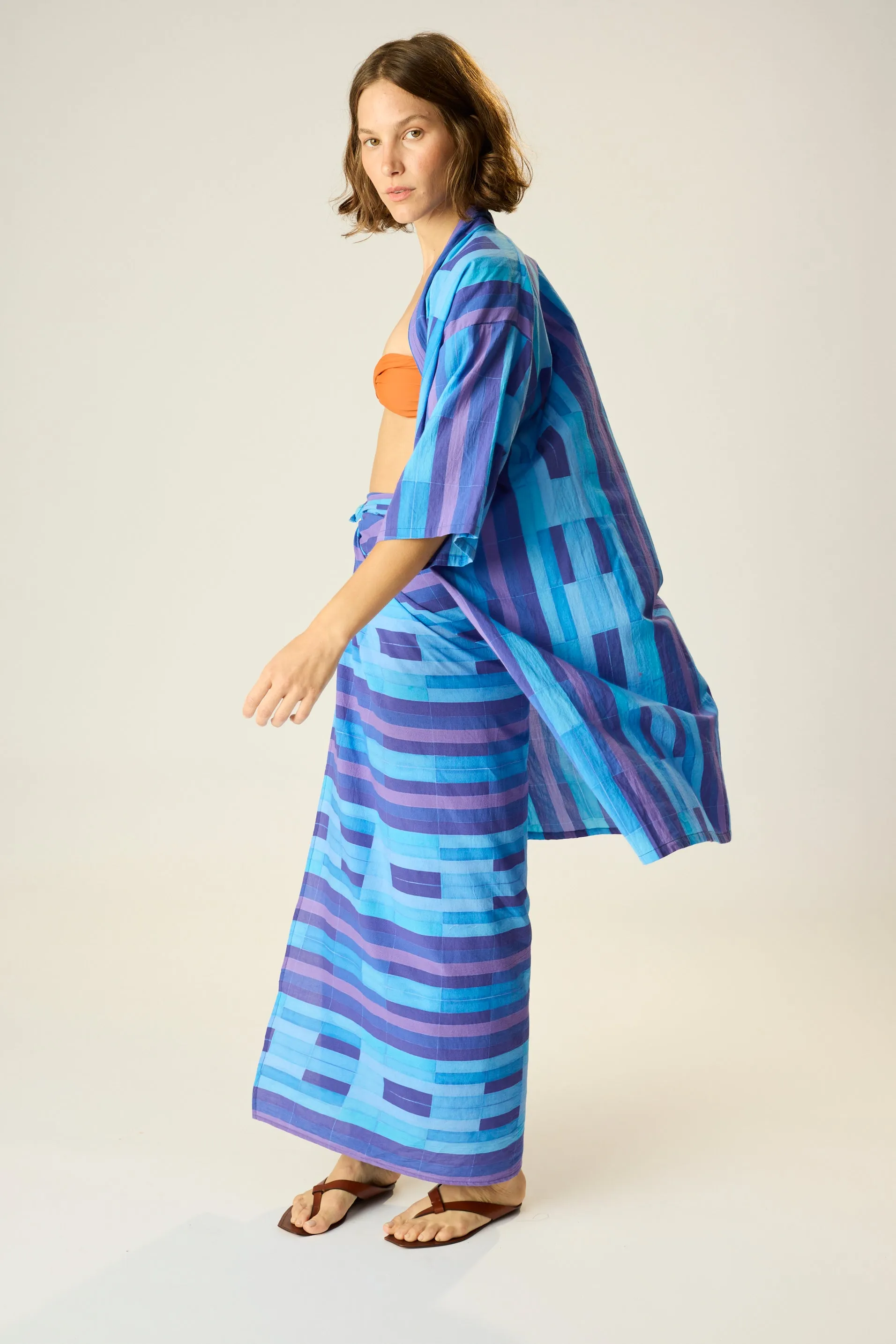 SARONG