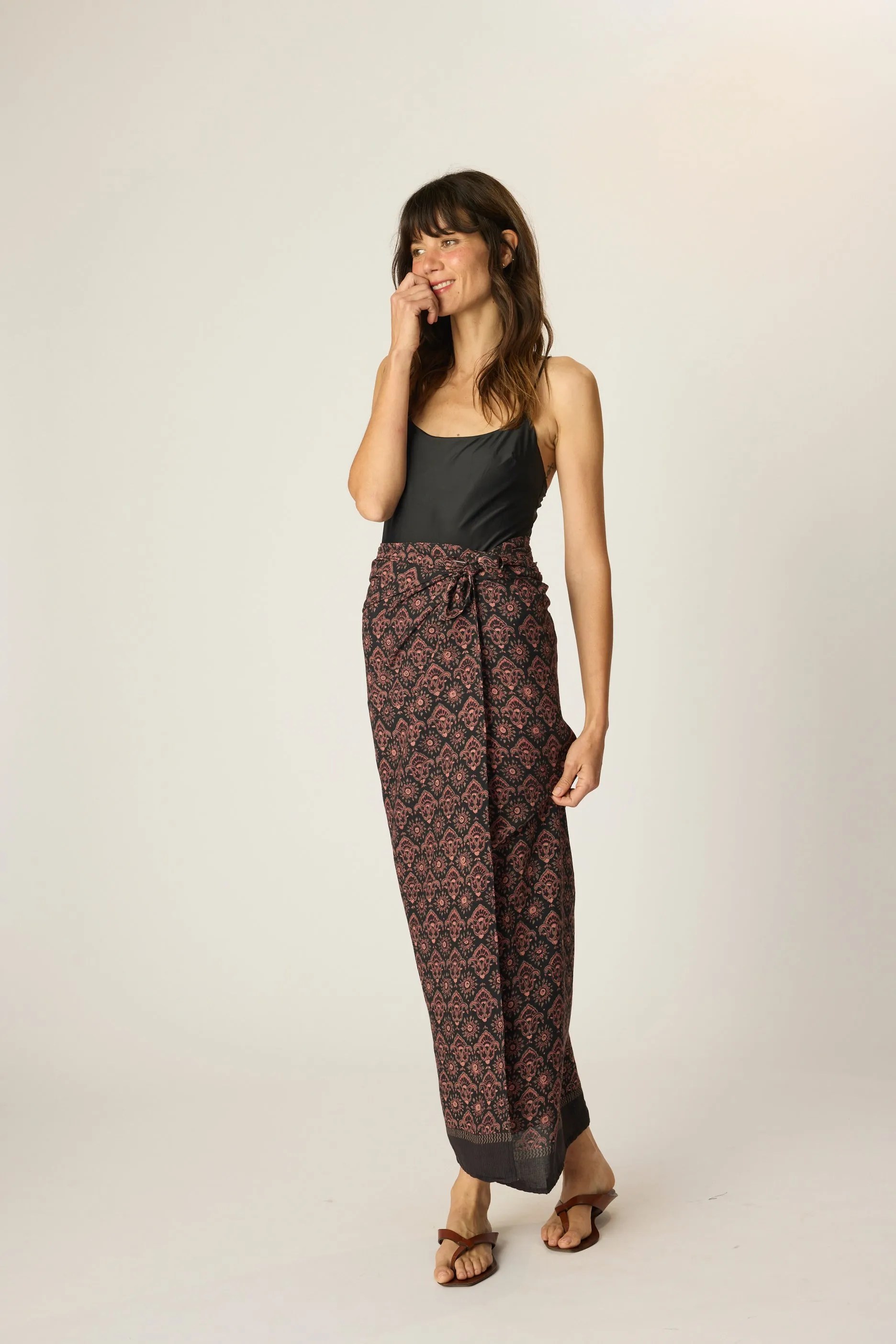 SARONG