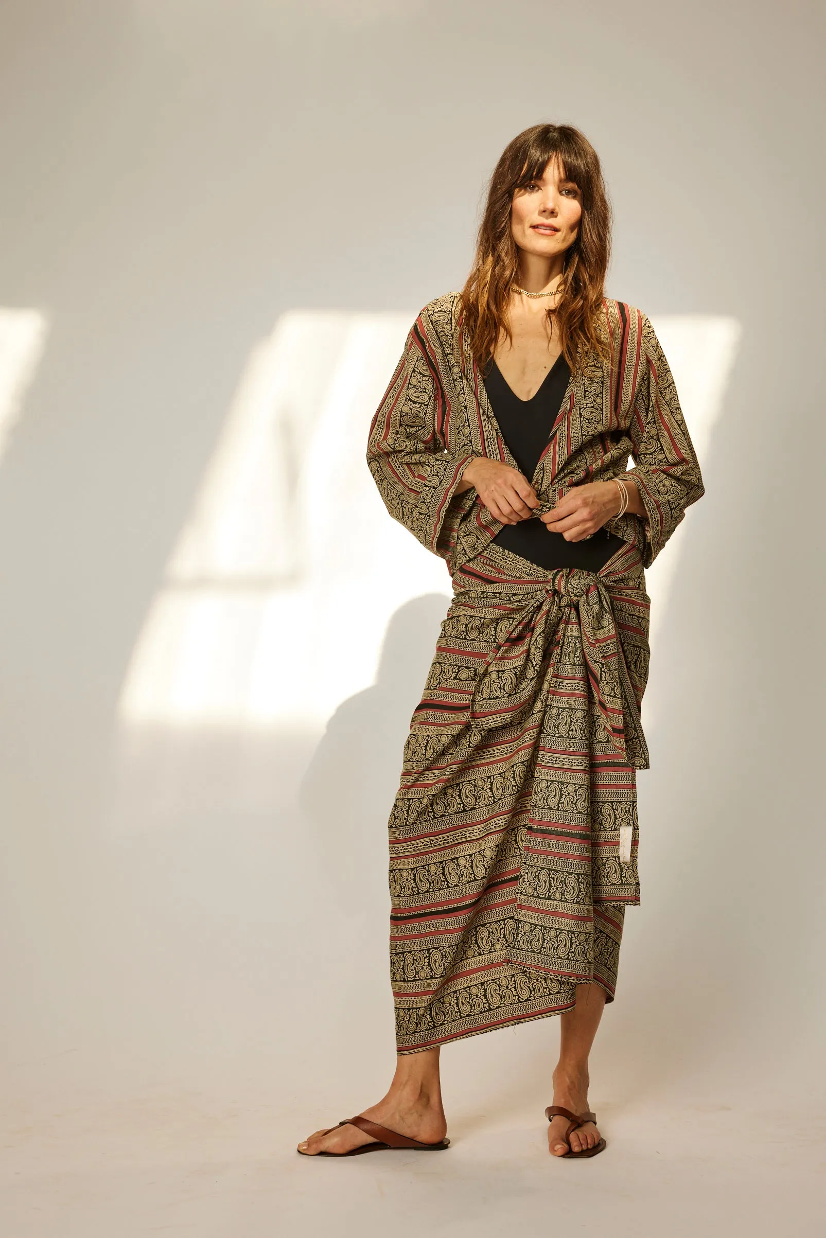 SARONG