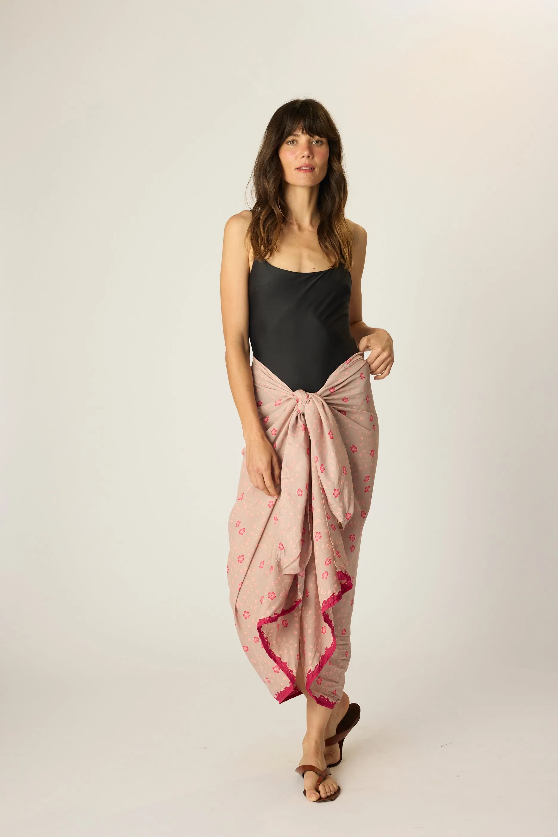 SARONG