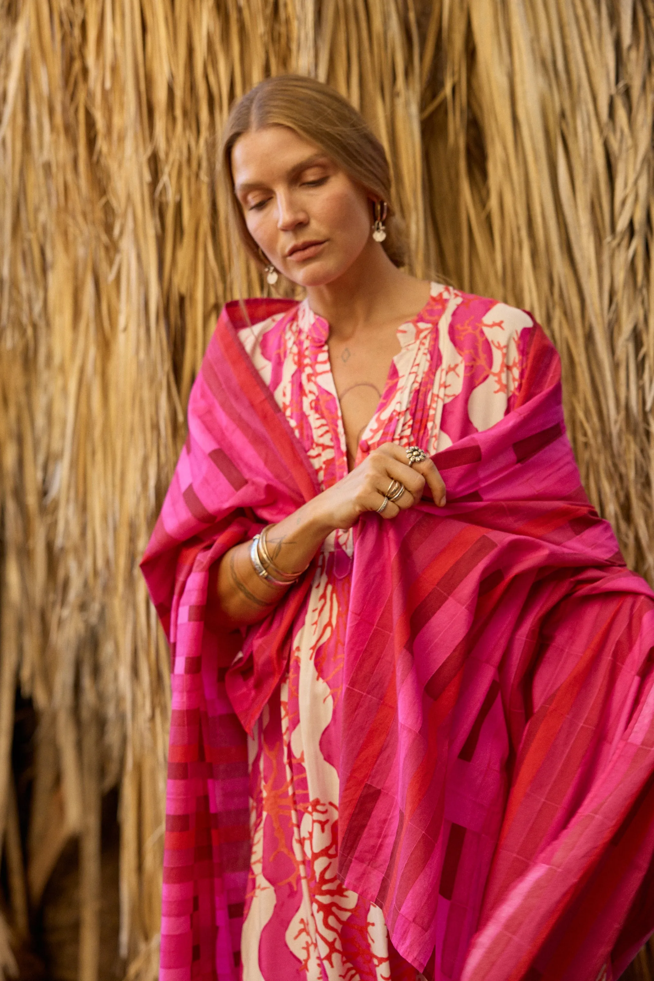 SARONG